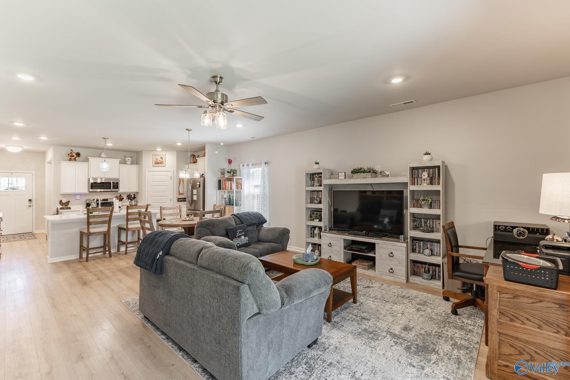 6009 Margie Collins Drive