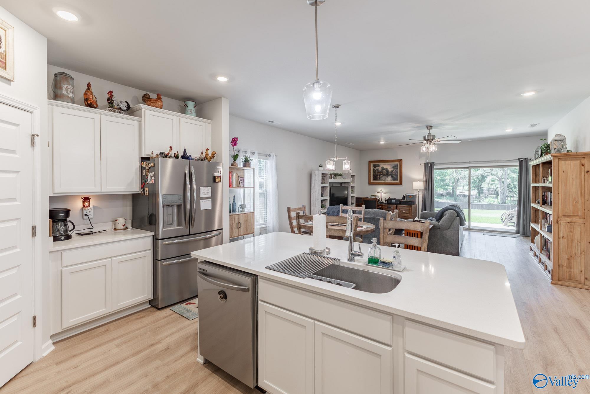 6009 Margie Collins Drive