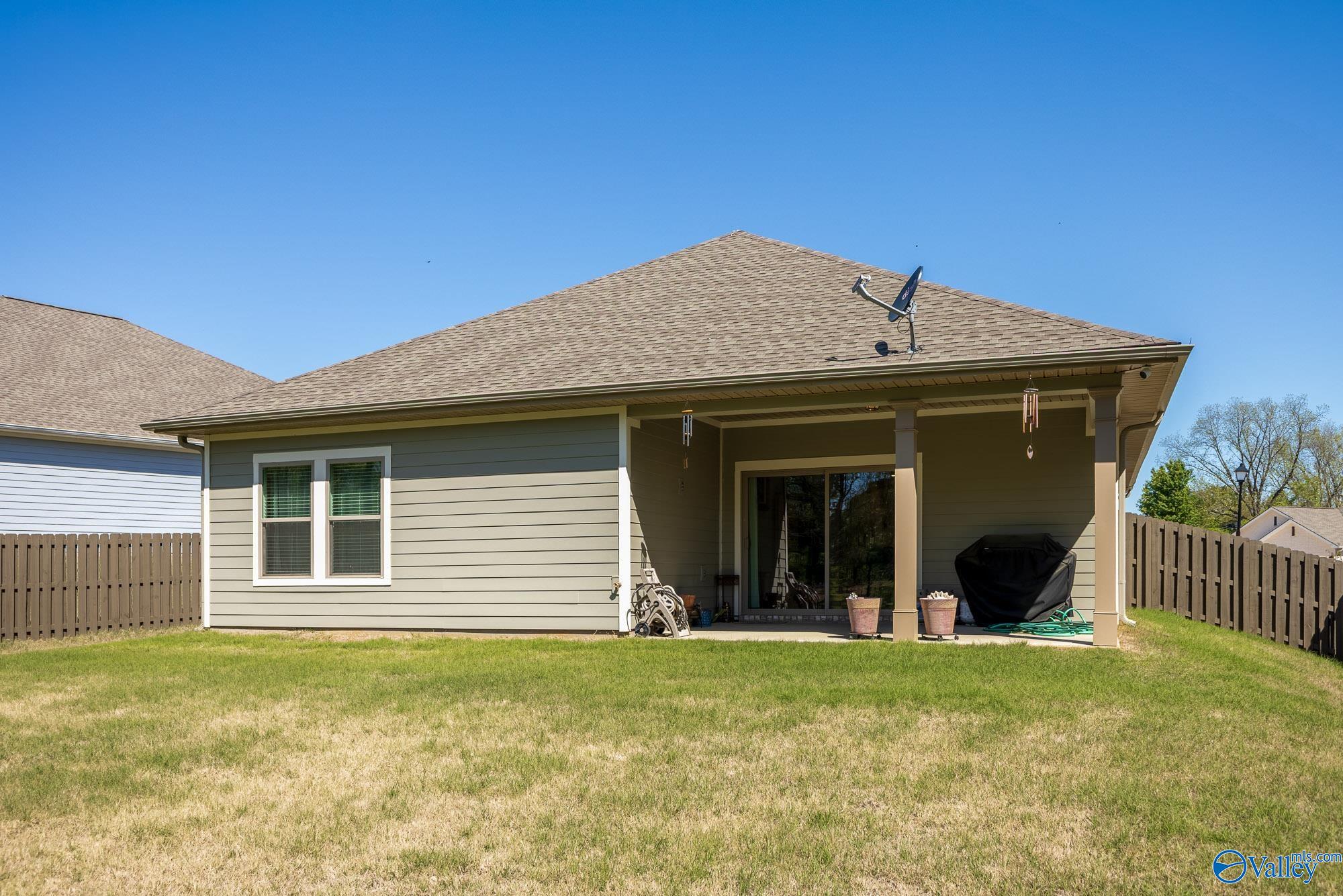 6009 Margie Collins Drive