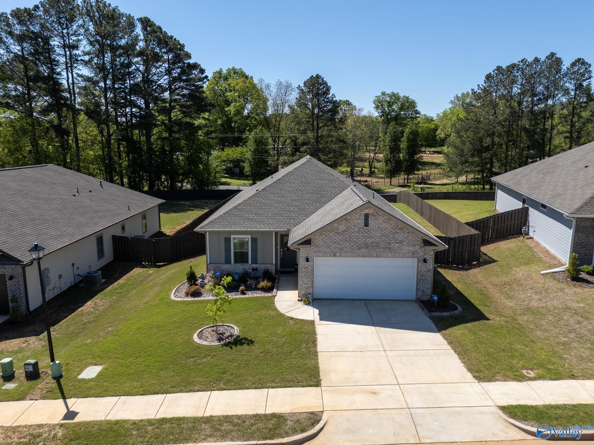 6009 Margie Collins Drive