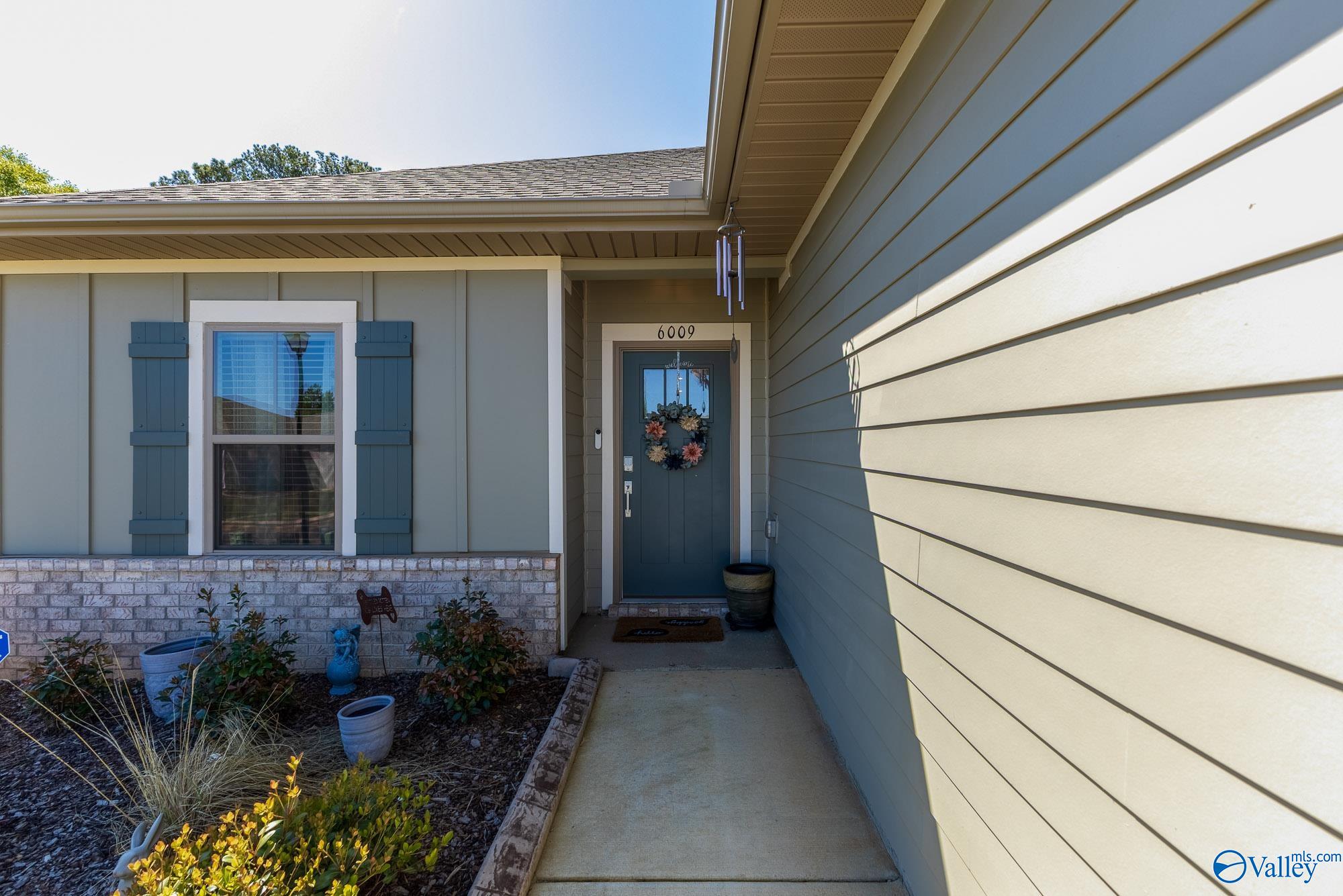 6009 Margie Collins Drive