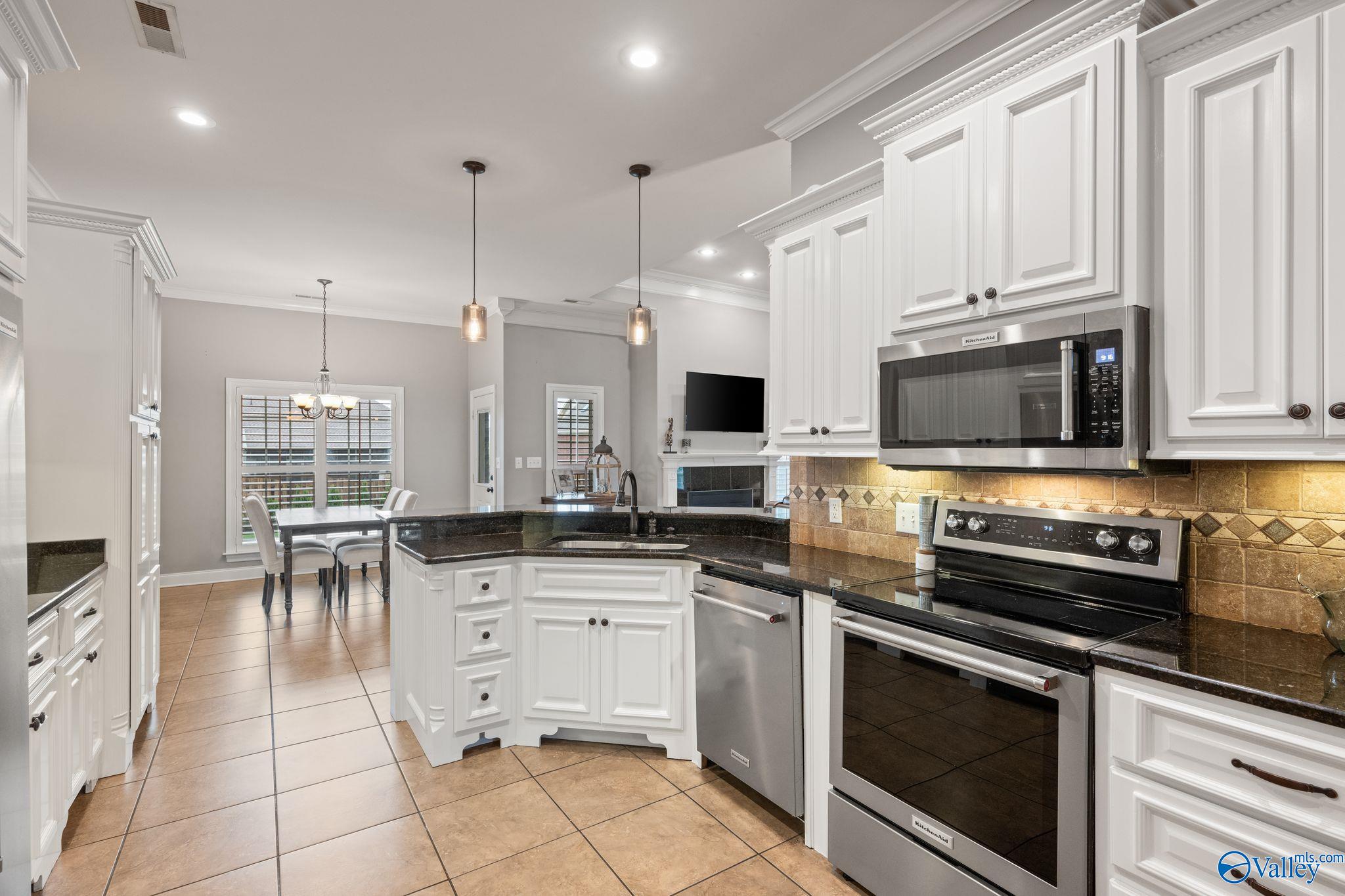 25909 Rosedown Drive