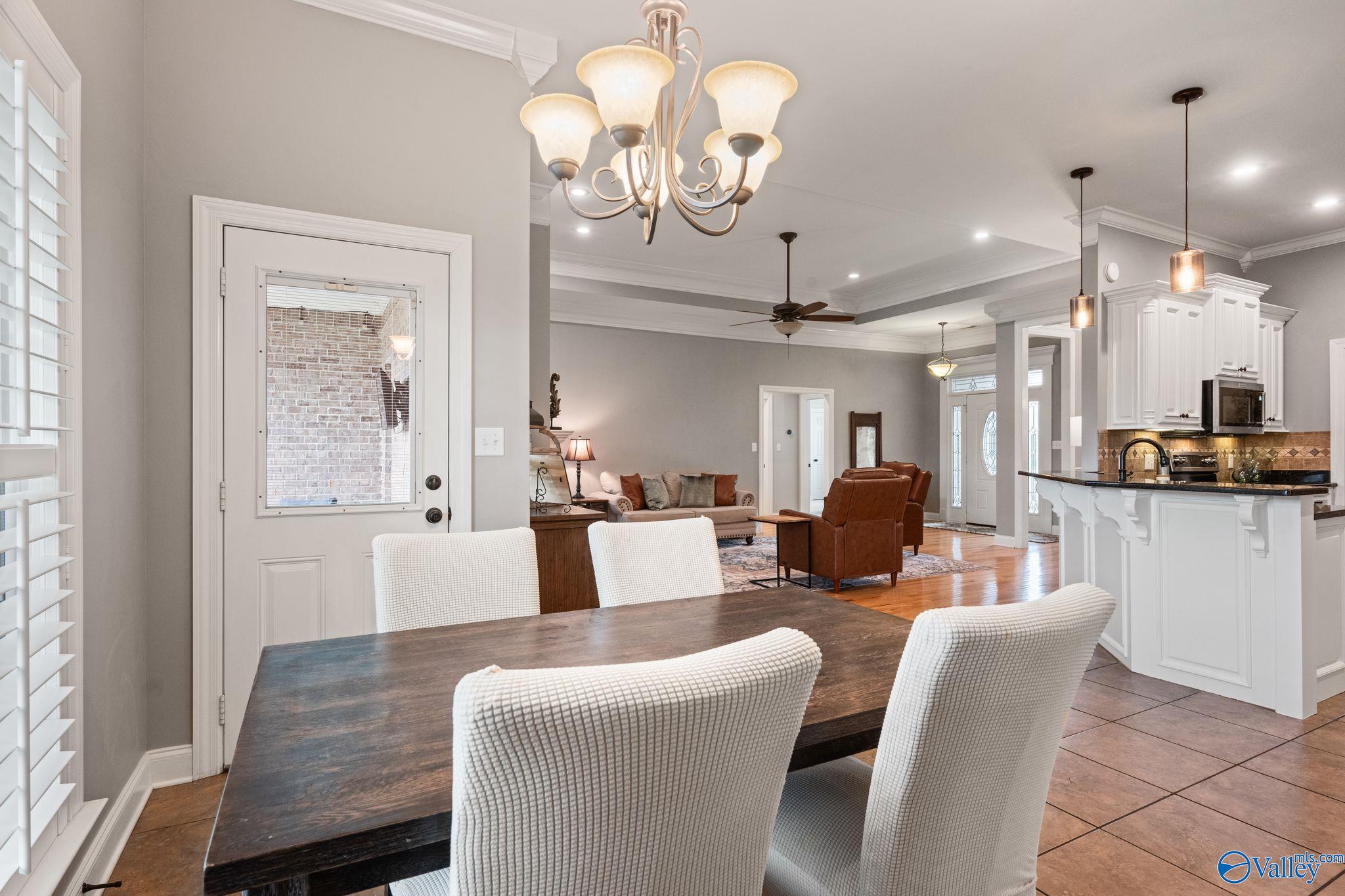 25909 Rosedown Drive