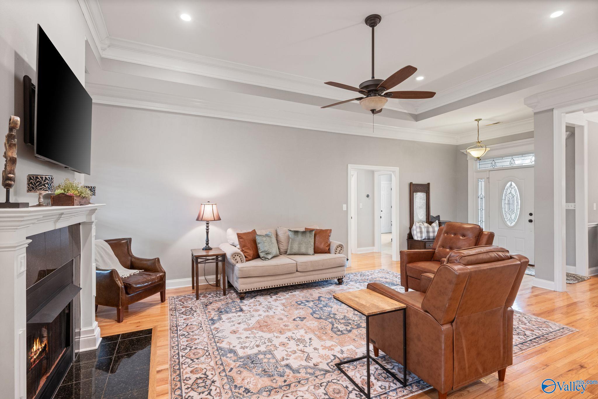 25909 Rosedown Drive