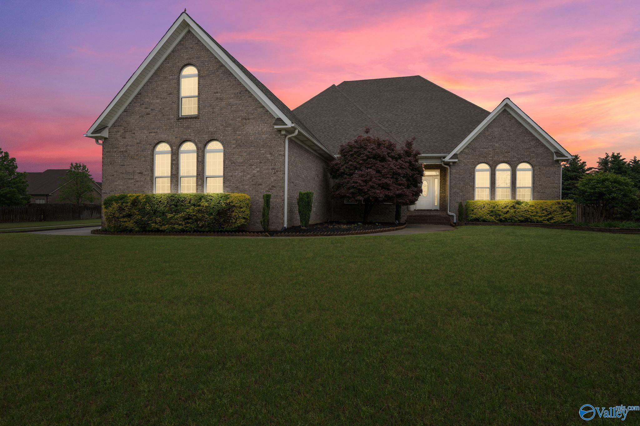 25909 Rosedown Drive