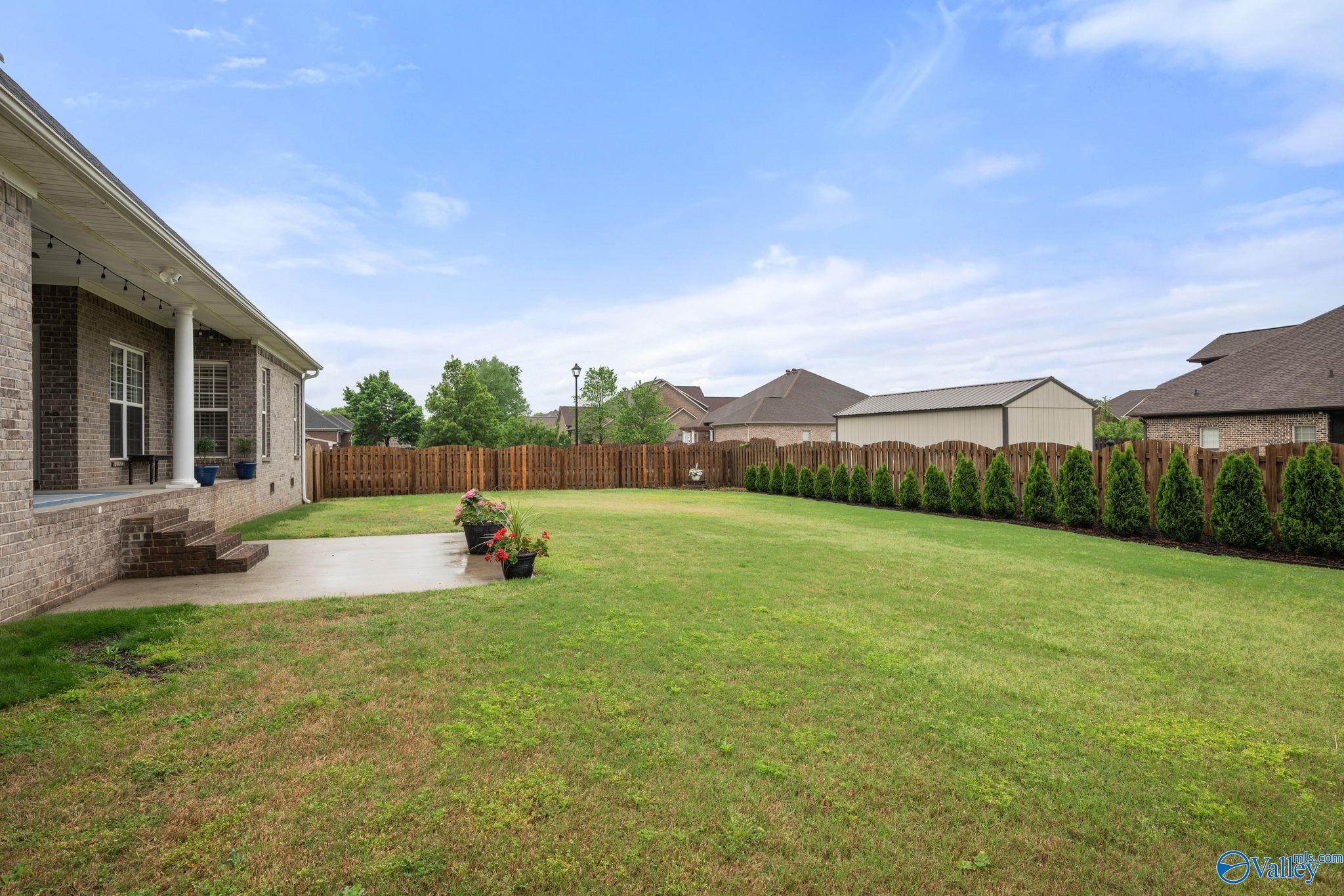 25909 Rosedown Drive