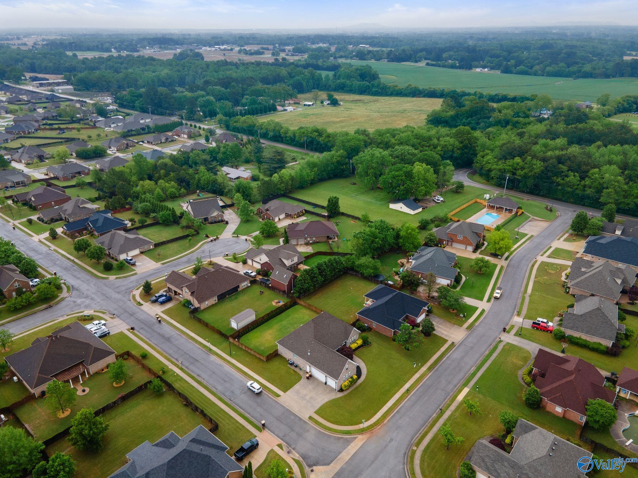 25909 Rosedown Drive