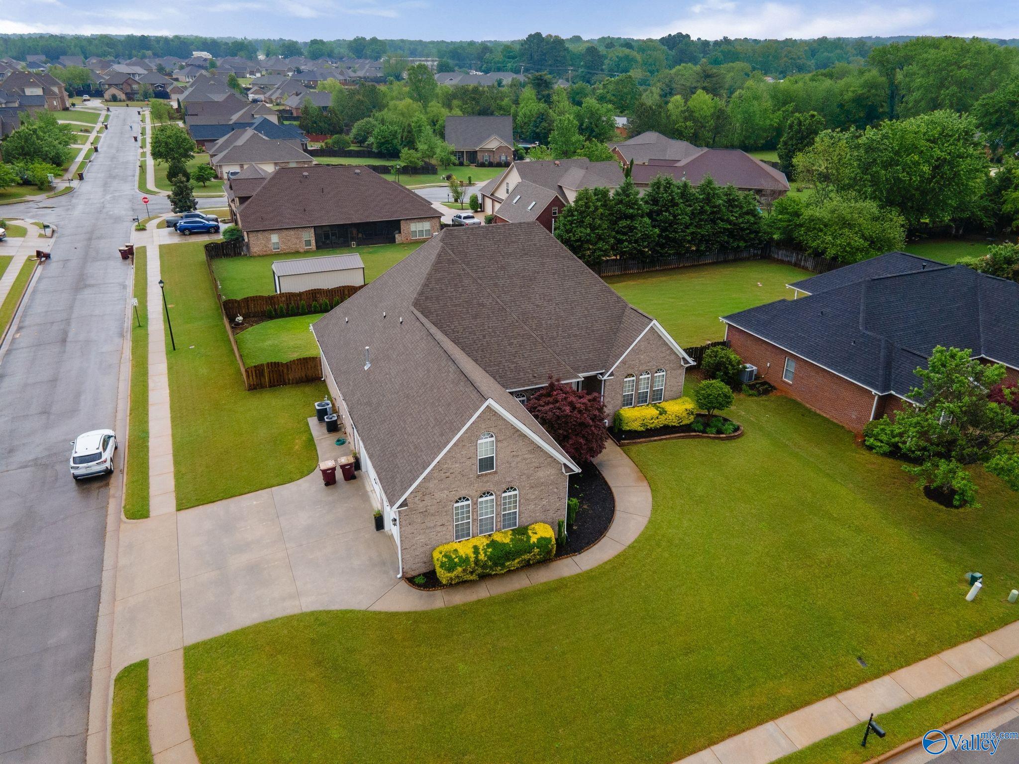 25909 Rosedown Drive