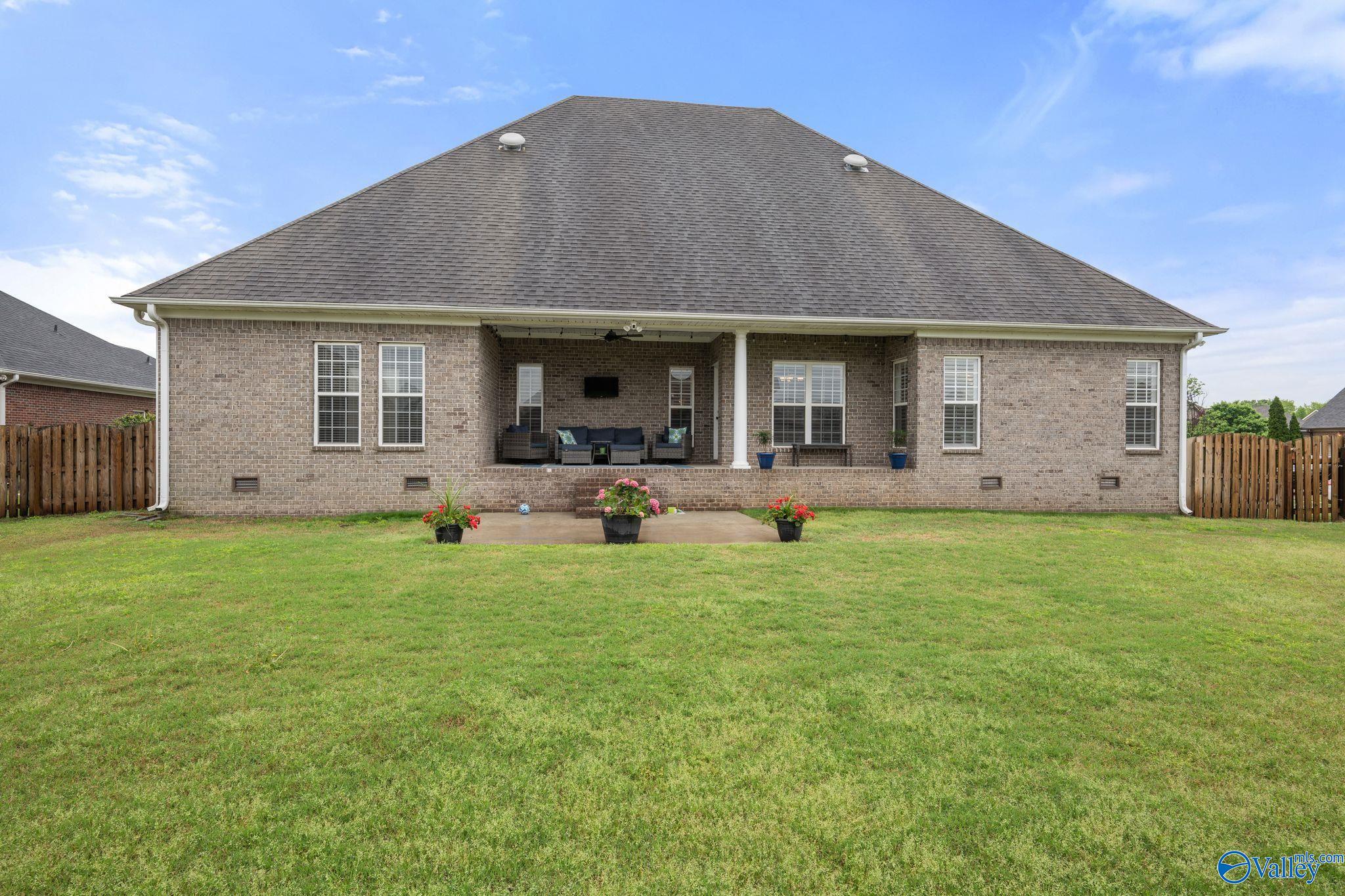 25909 Rosedown Drive