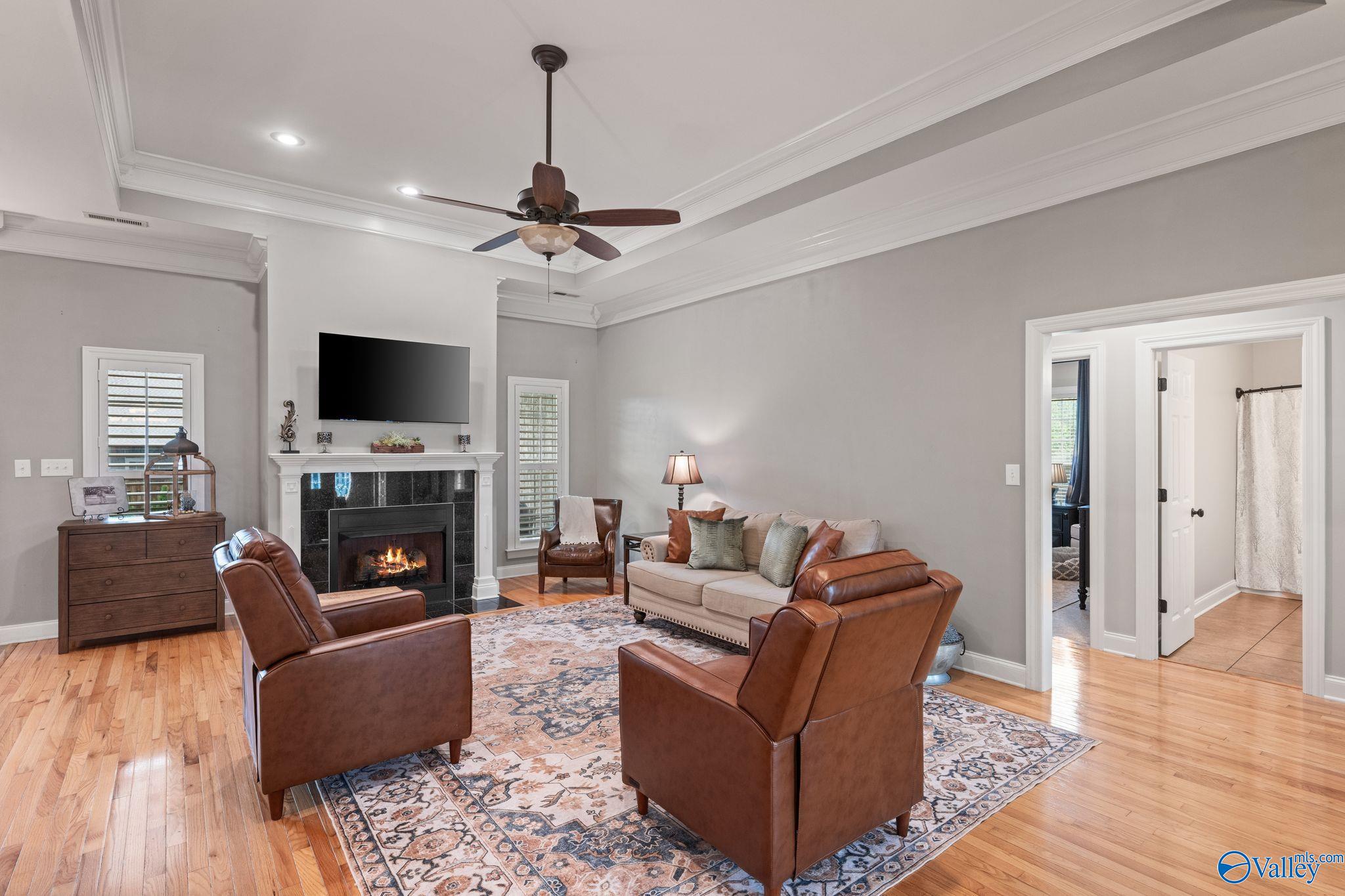 25909 Rosedown Drive