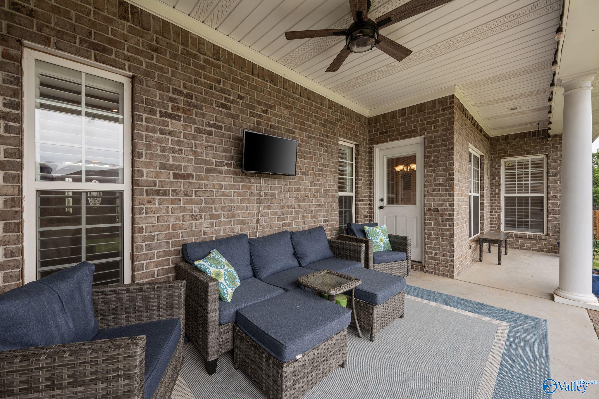 25909 Rosedown Drive