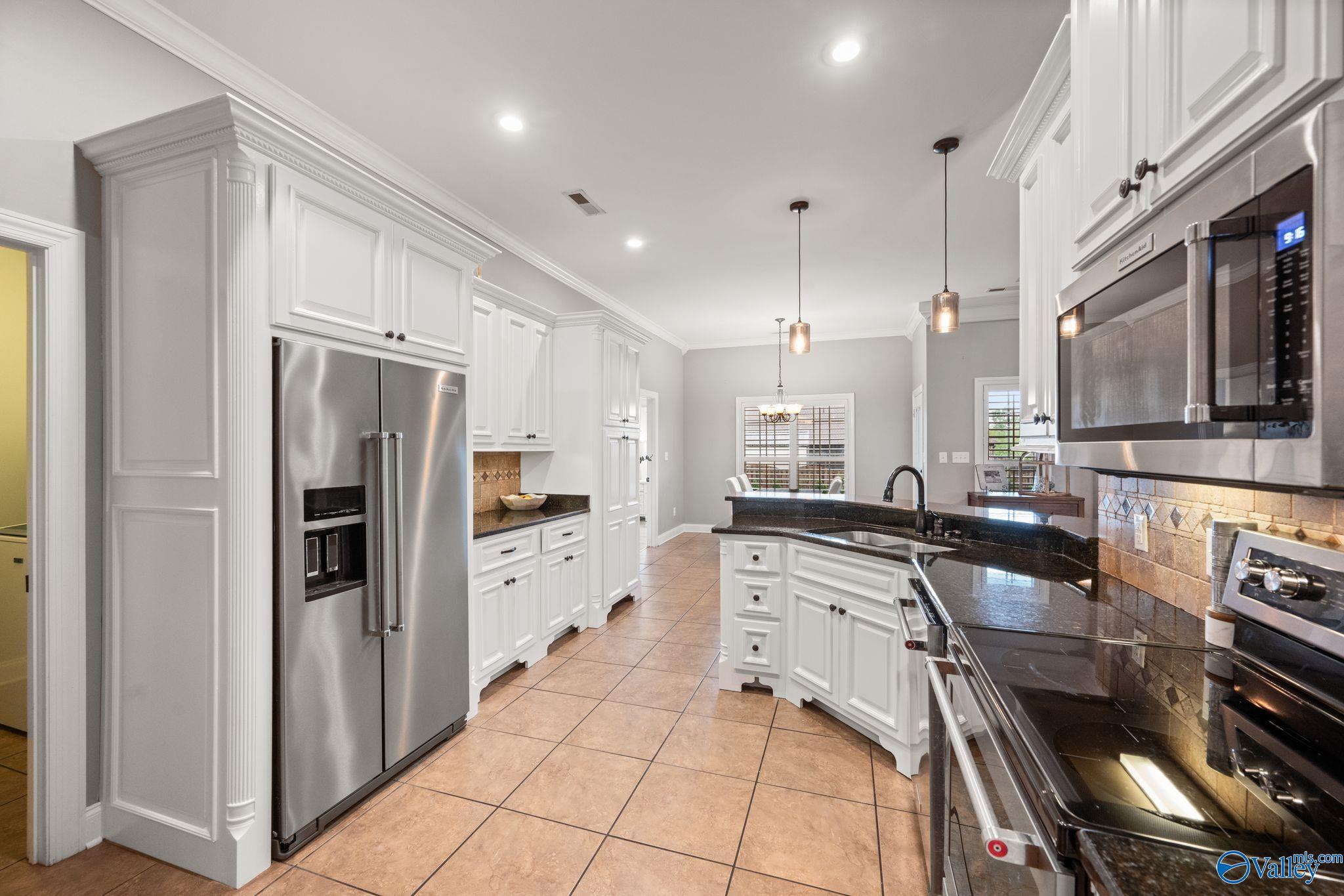 25909 Rosedown Drive