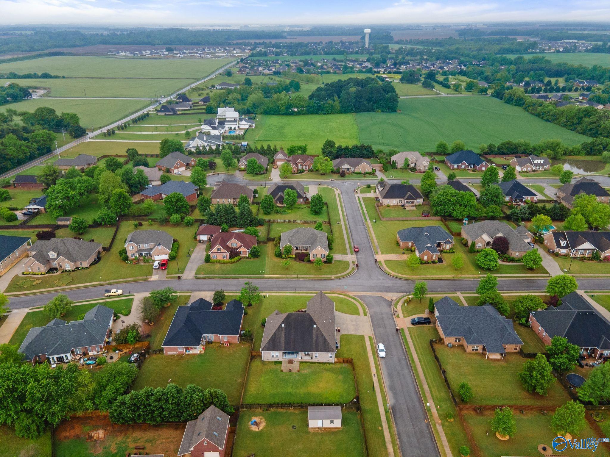 25909 Rosedown Drive