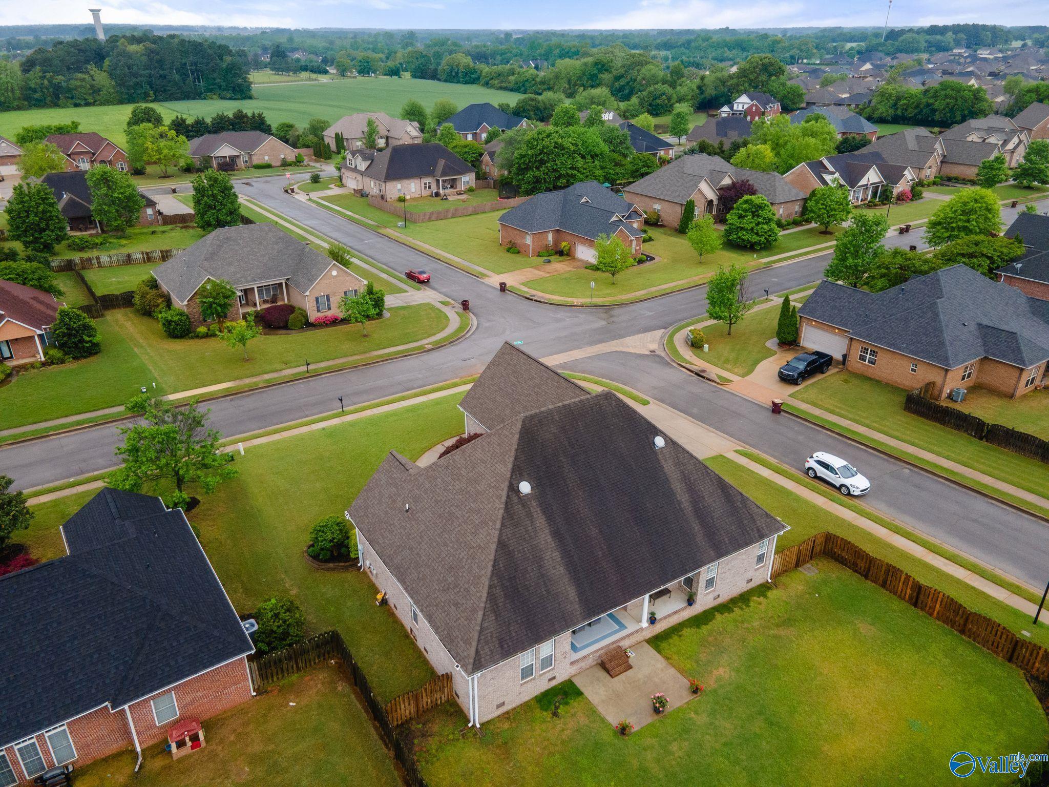 25909 Rosedown Drive