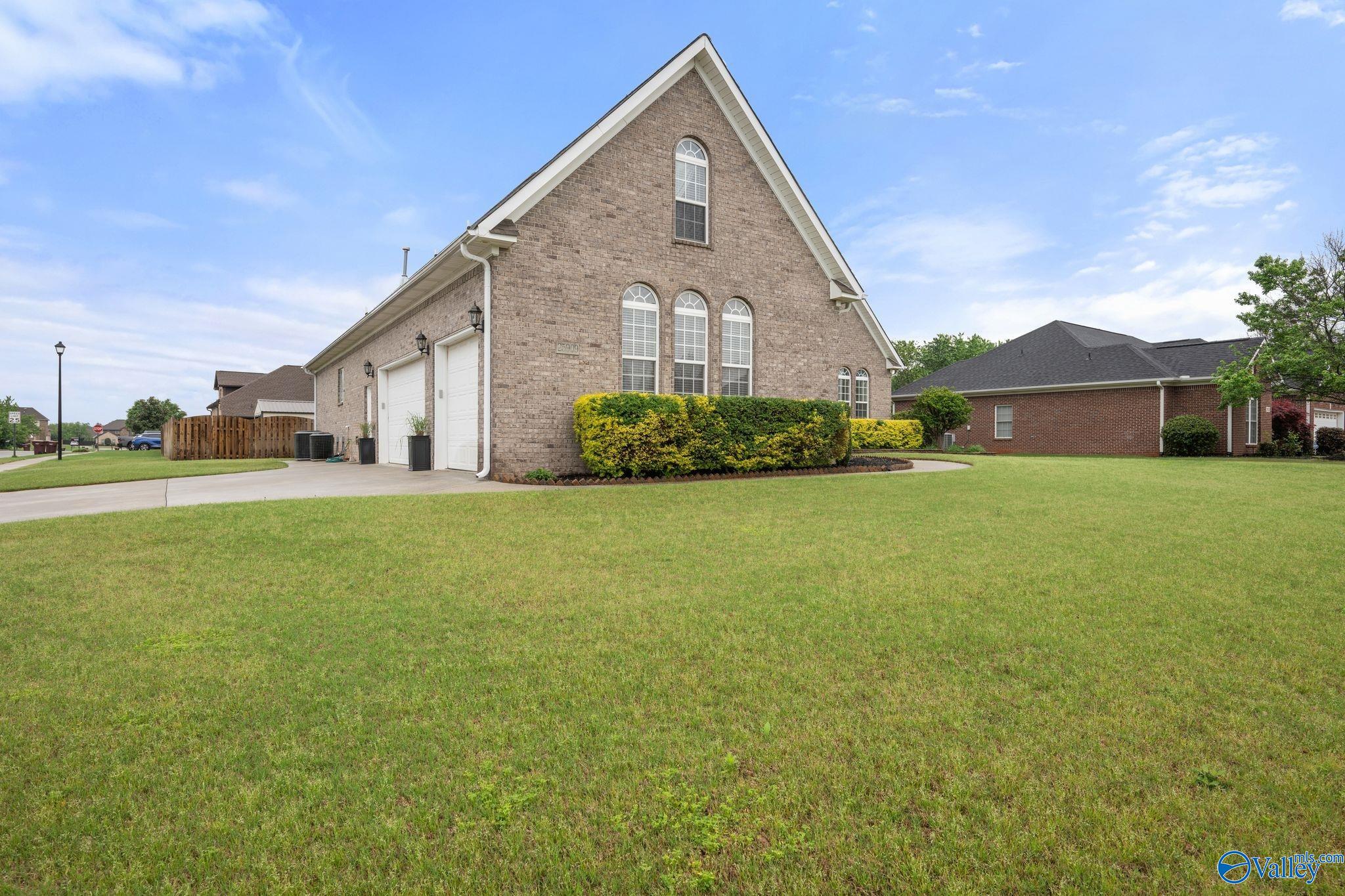 25909 Rosedown Drive