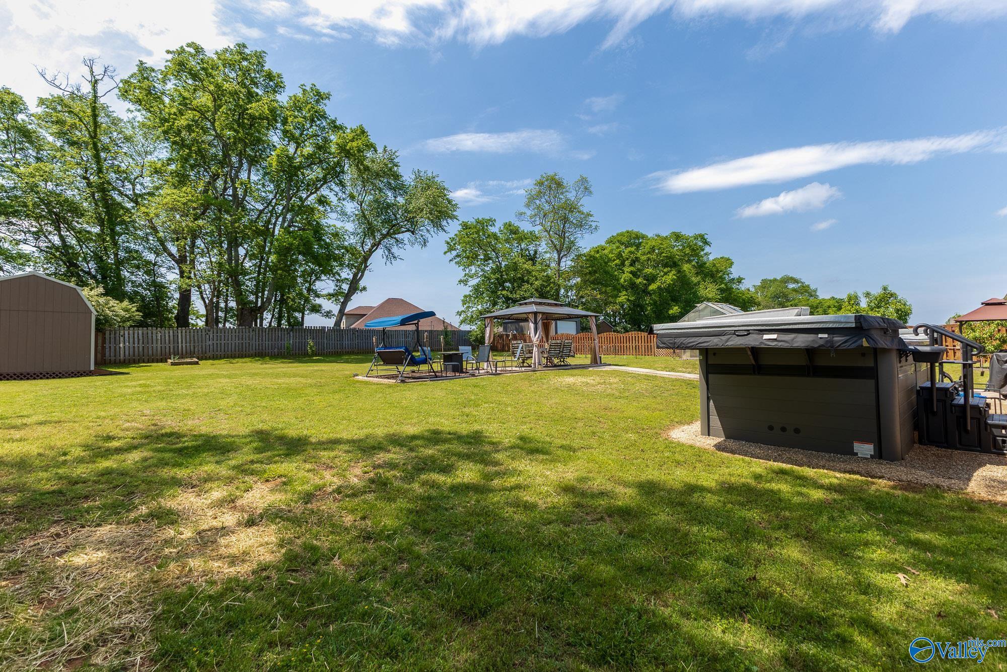 123 Carlton Cash Drive