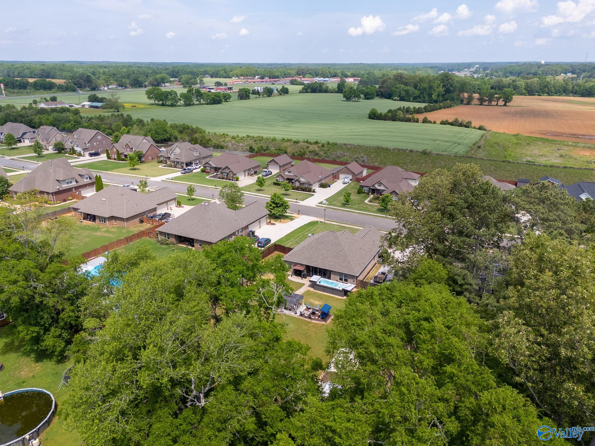 123 Carlton Cash Drive