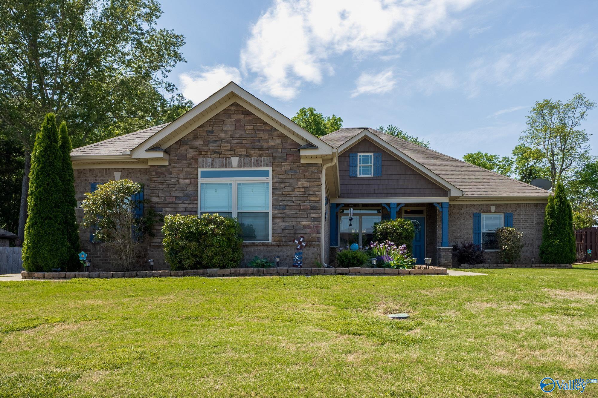 123 Carlton Cash Drive