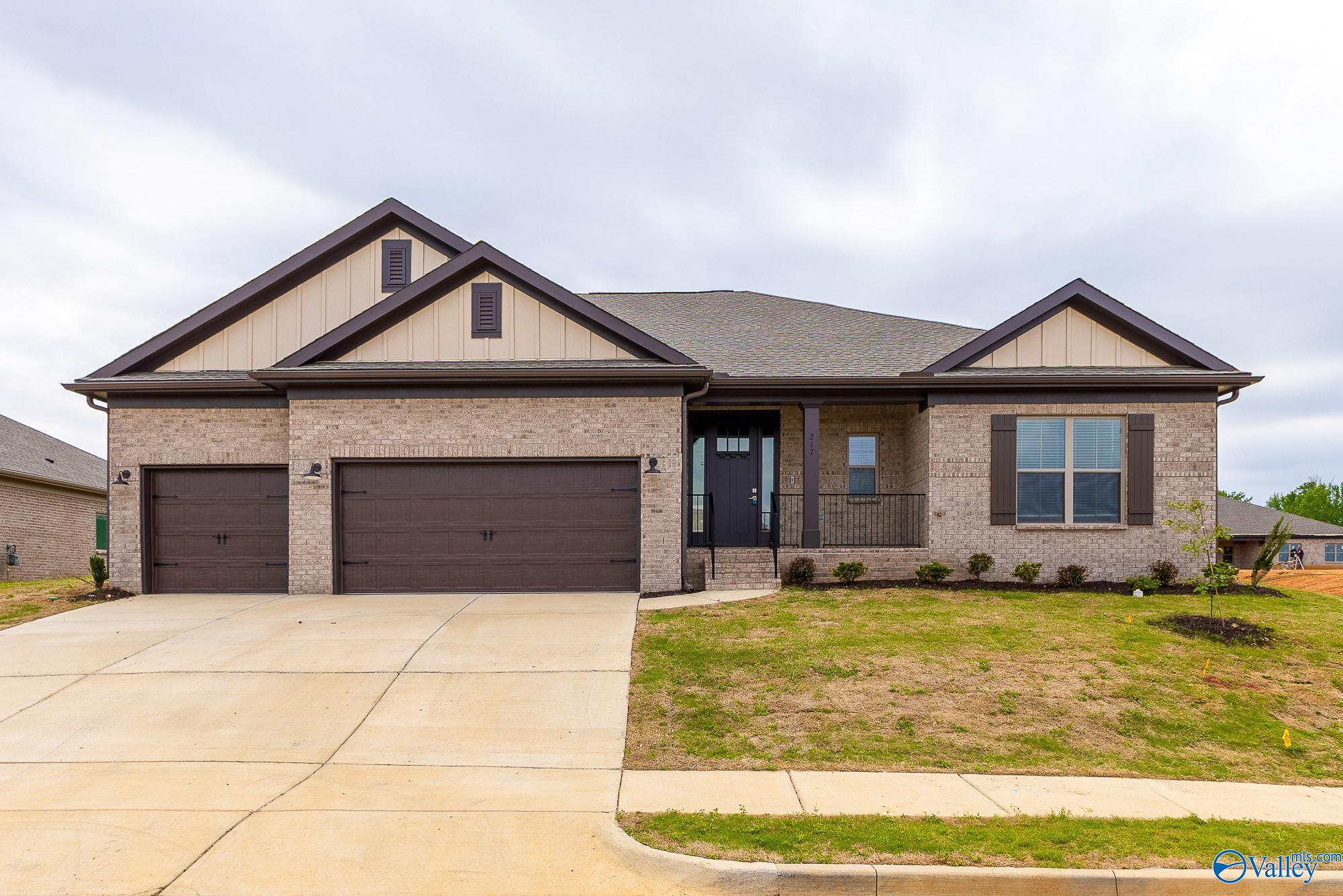 217 John Clift Circle