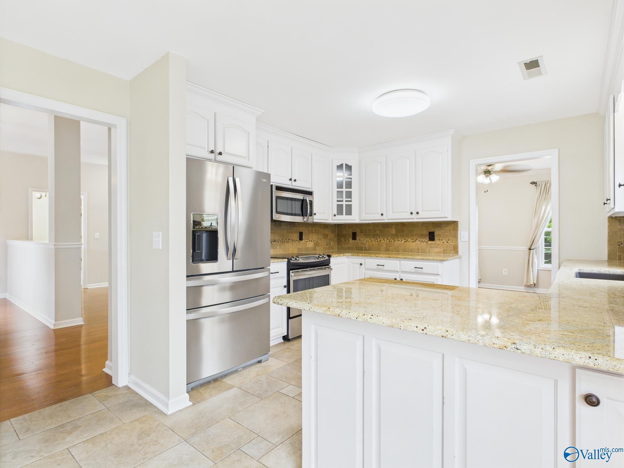 122 Bellingham Drive