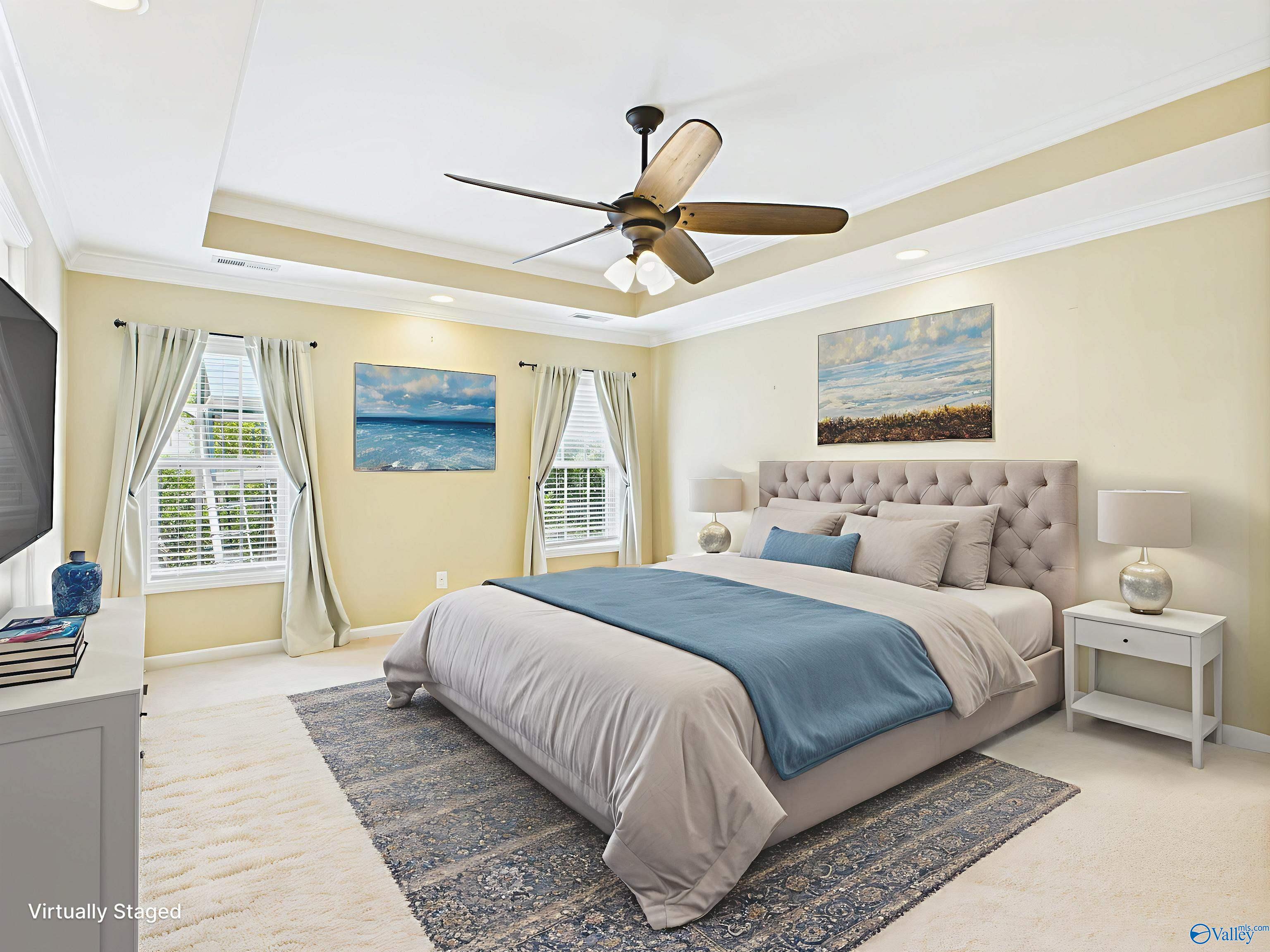 122 Bellingham Drive