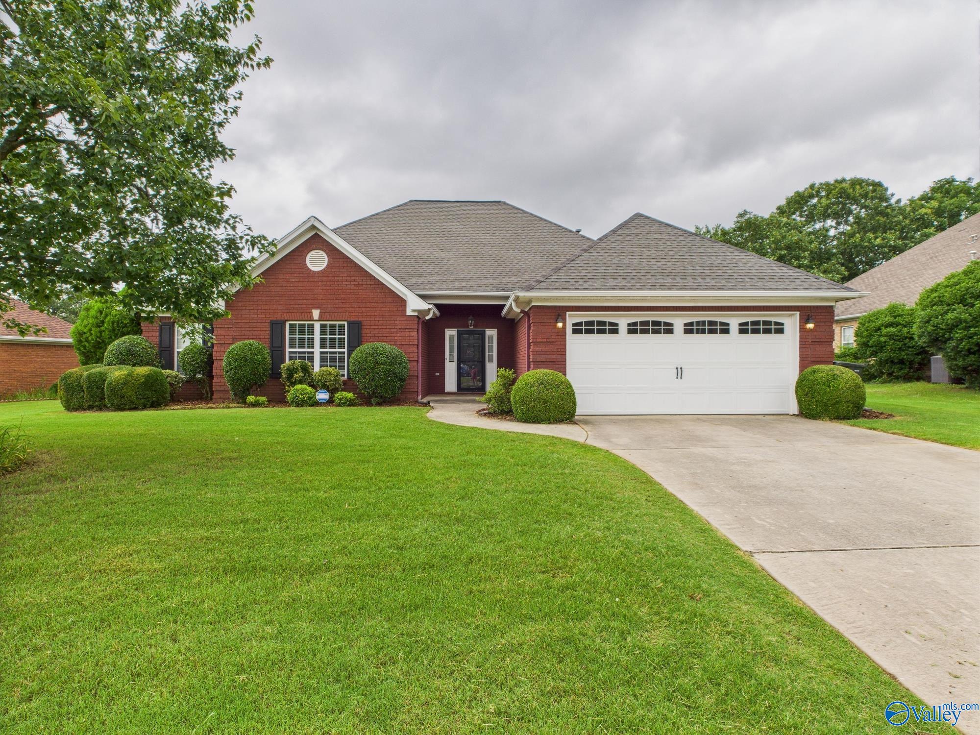 122 Bellingham Drive