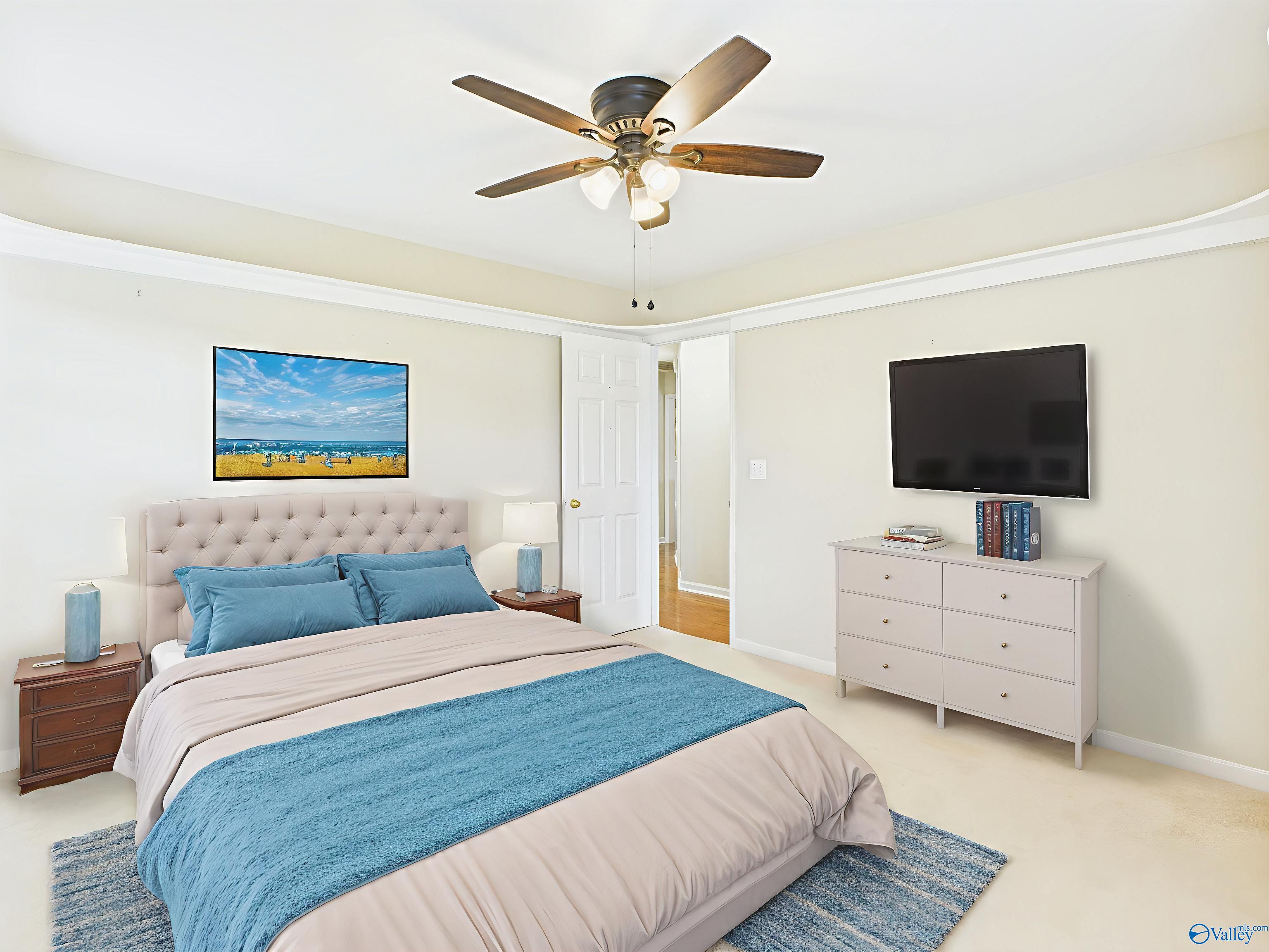 122 Bellingham Drive