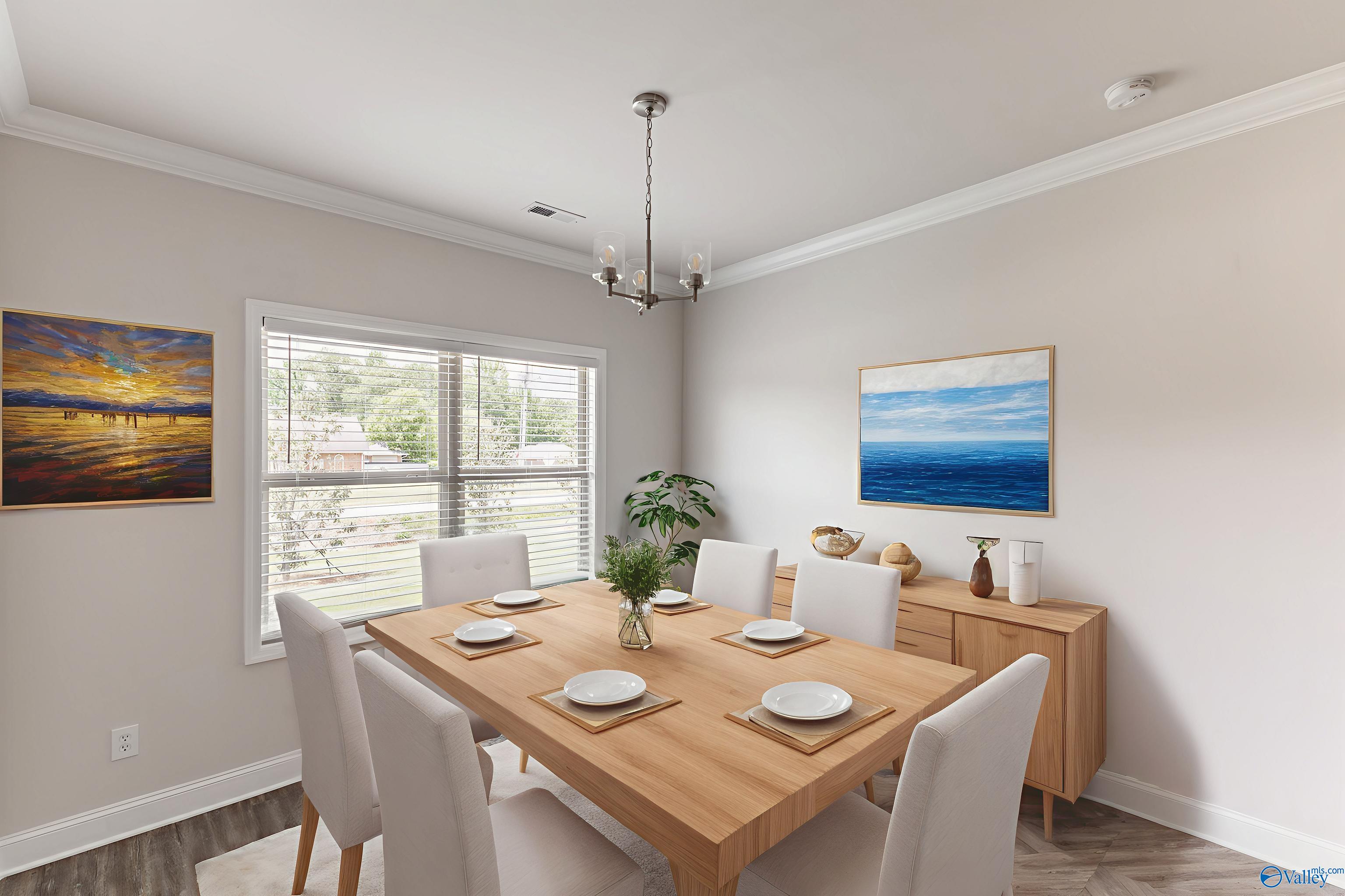 3207 Jordan Farm Circle