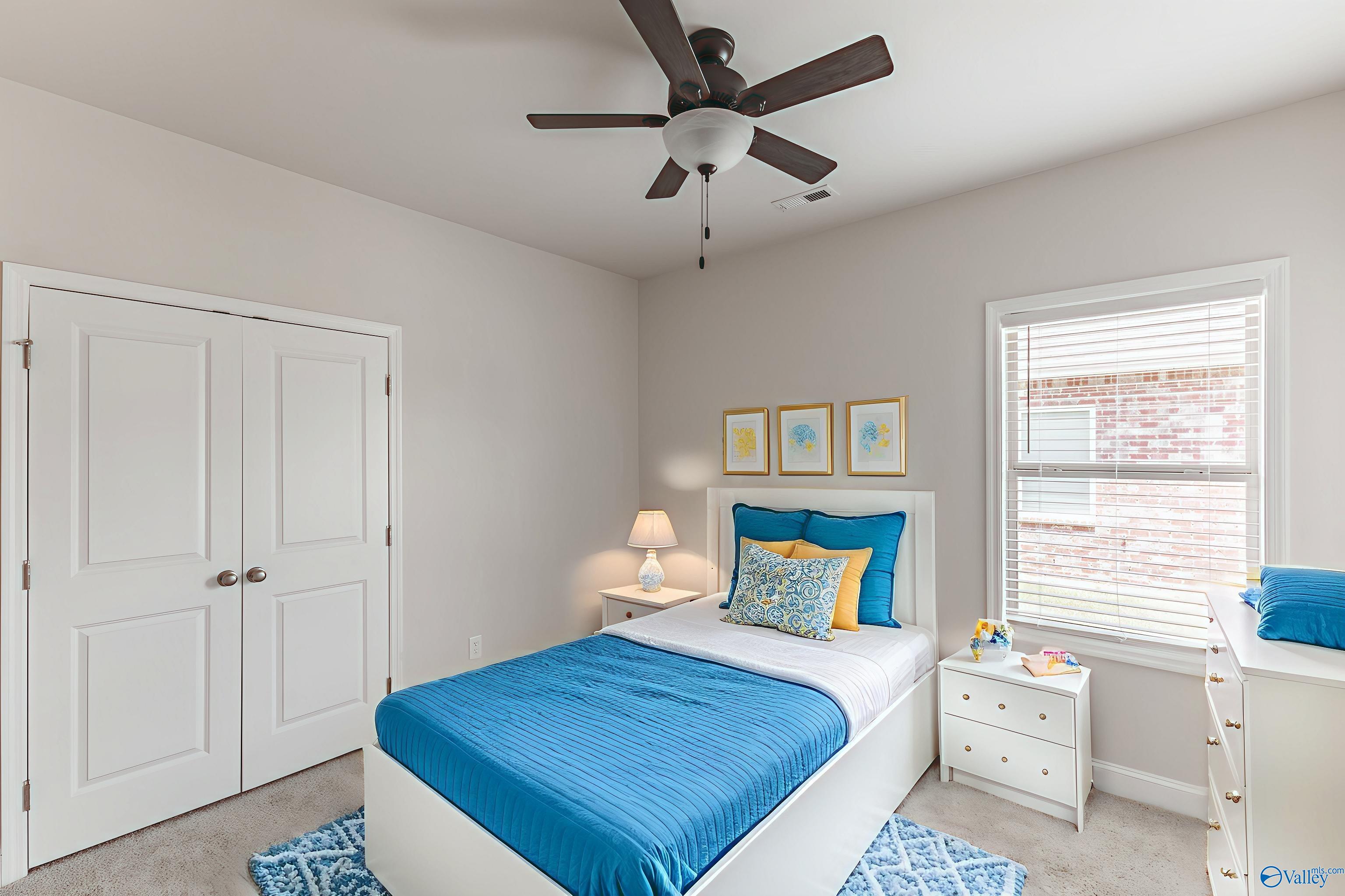 3207 Jordan Farm Circle