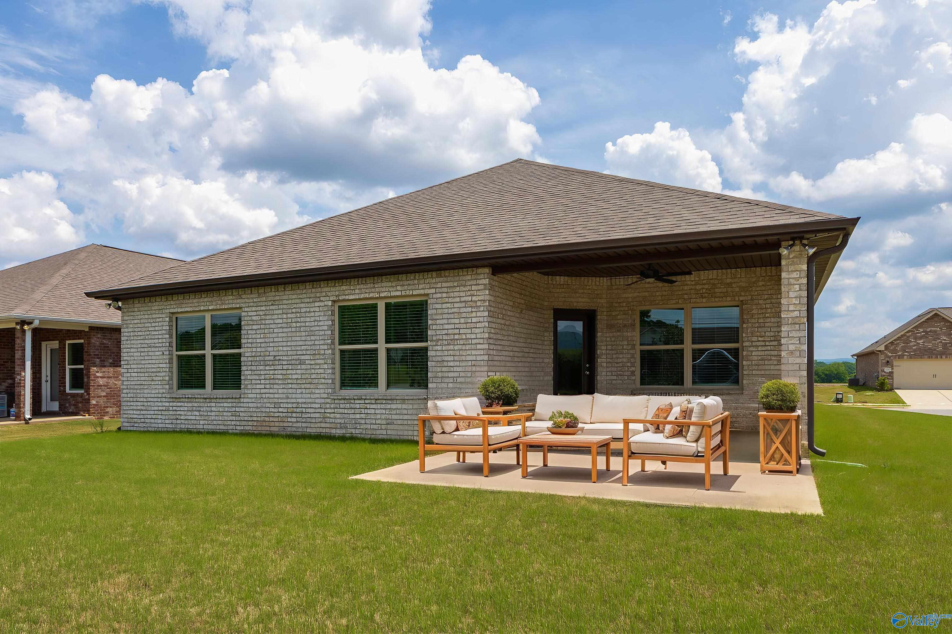 3207 Jordan Farm Circle