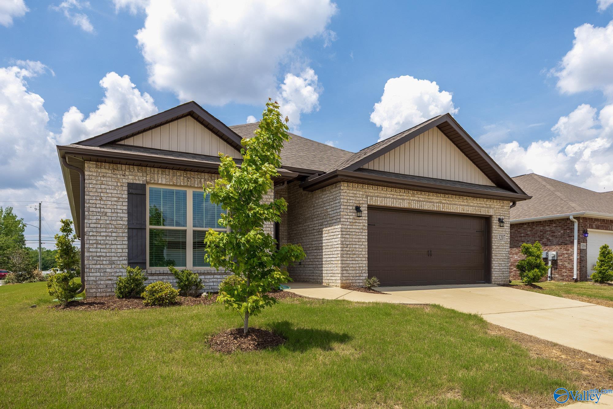 3207 Jordan Farm Circle