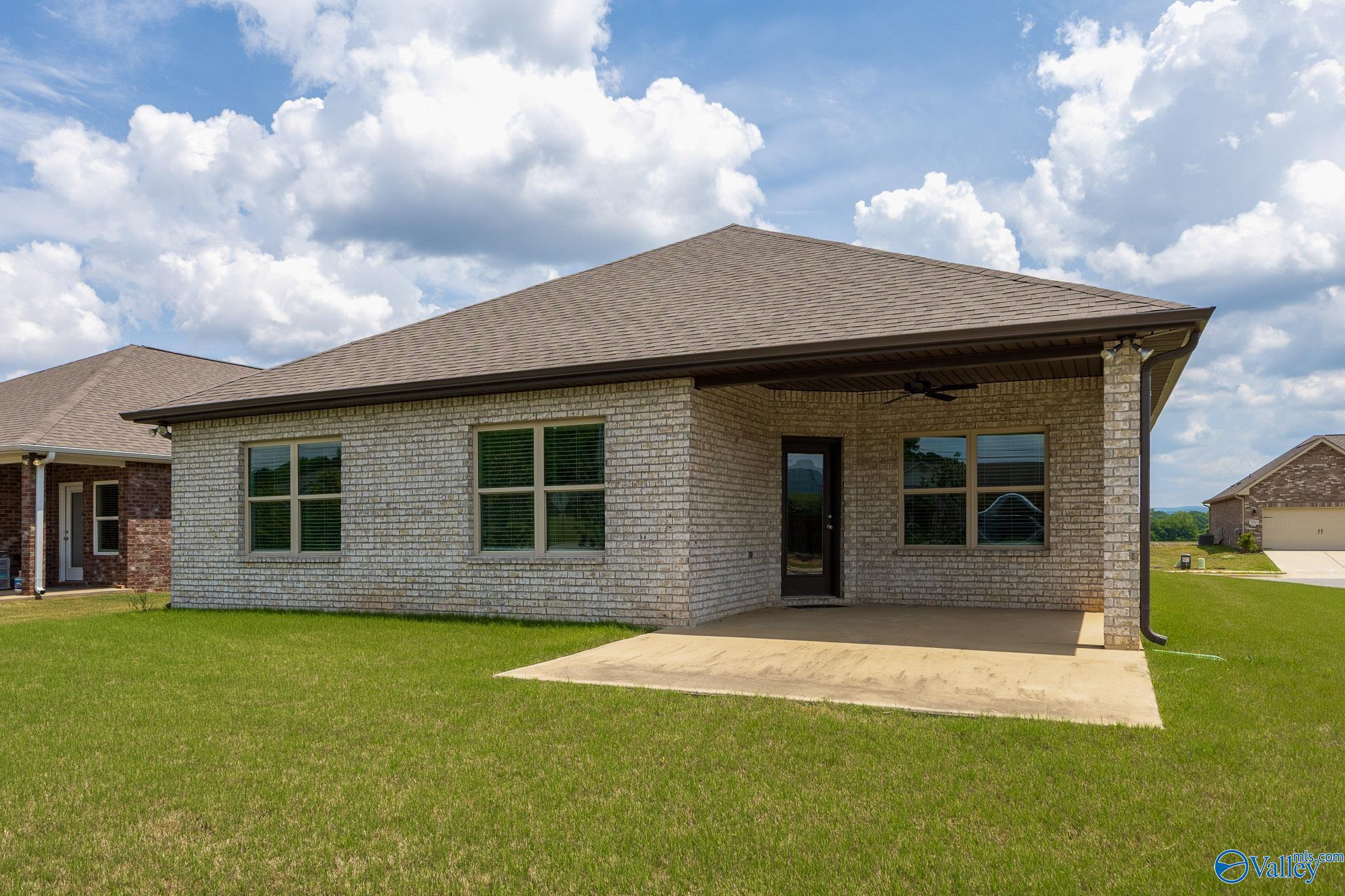 3207 Jordan Farm Circle