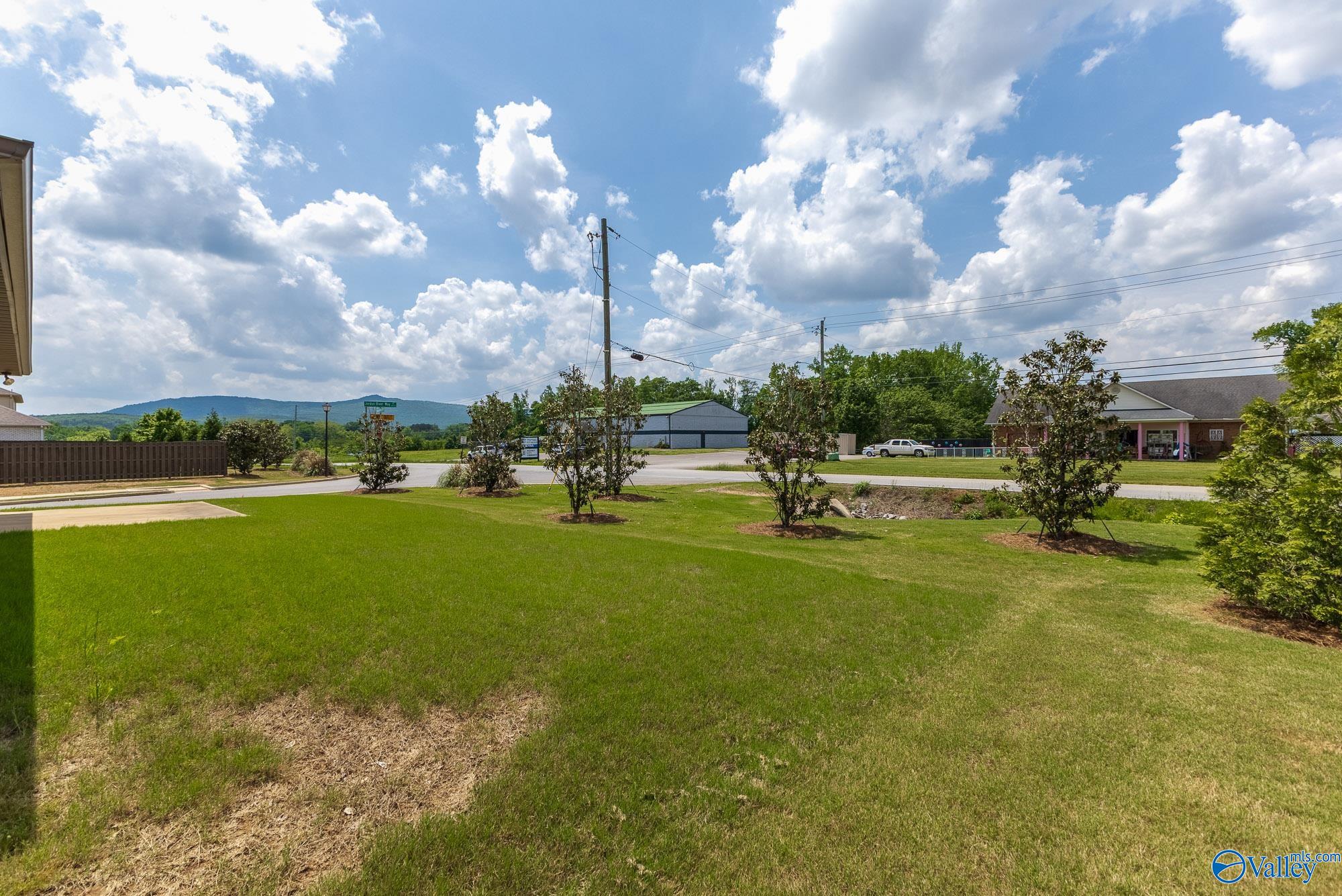 3207 Jordan Farm Circle