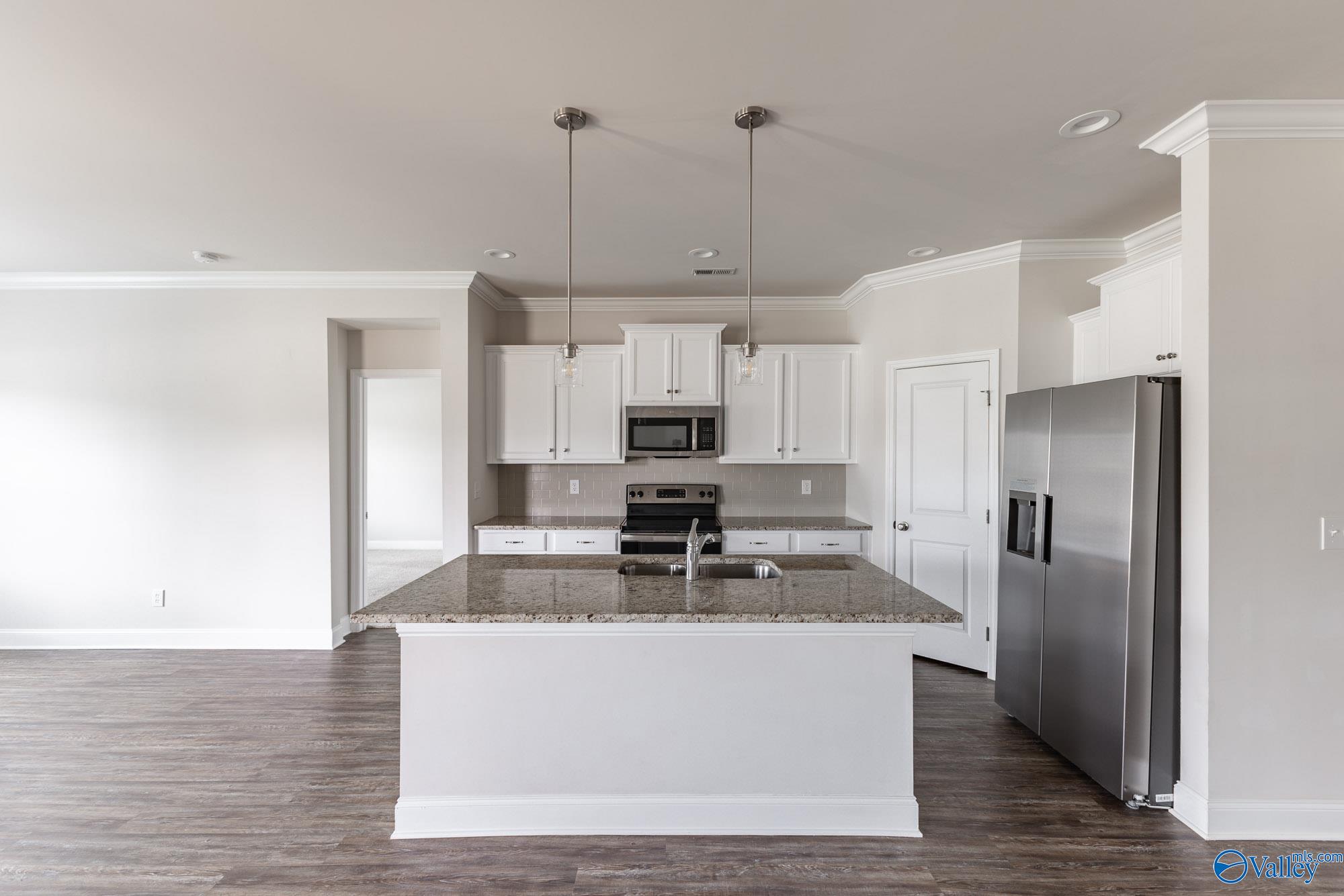 3207 Jordan Farm Circle