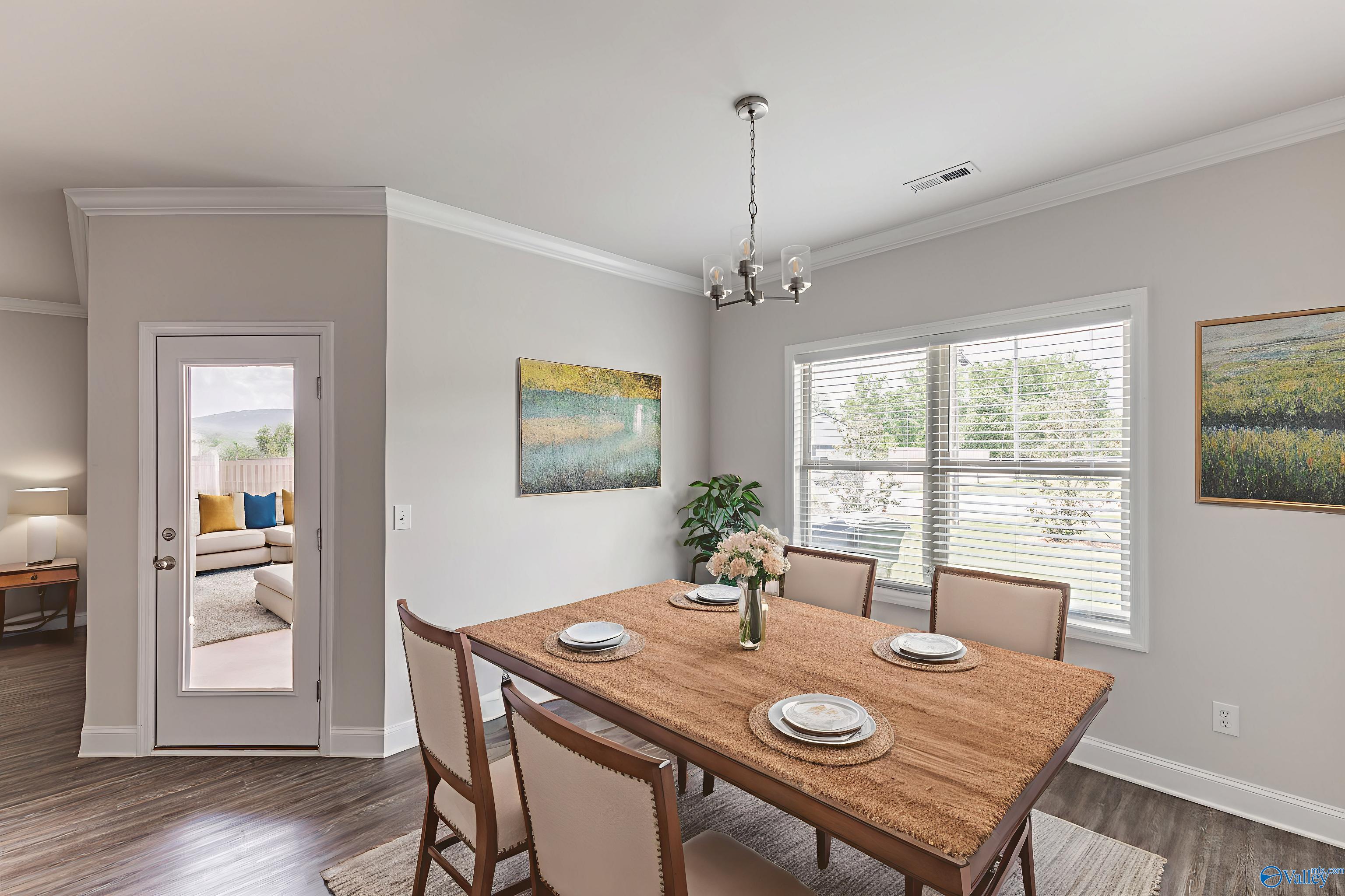 3207 Jordan Farm Circle