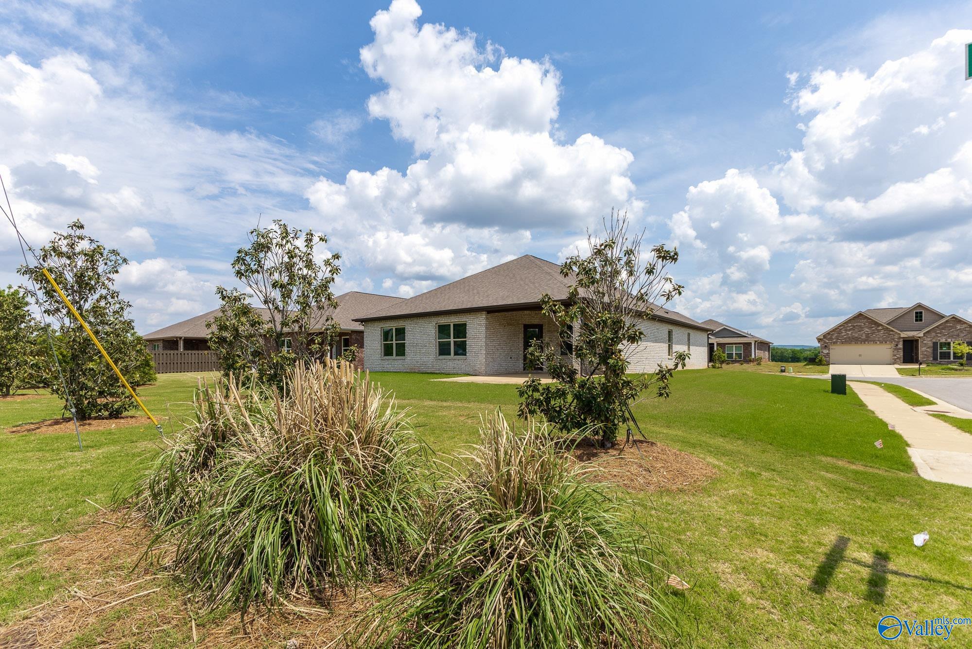 3207 Jordan Farm Circle