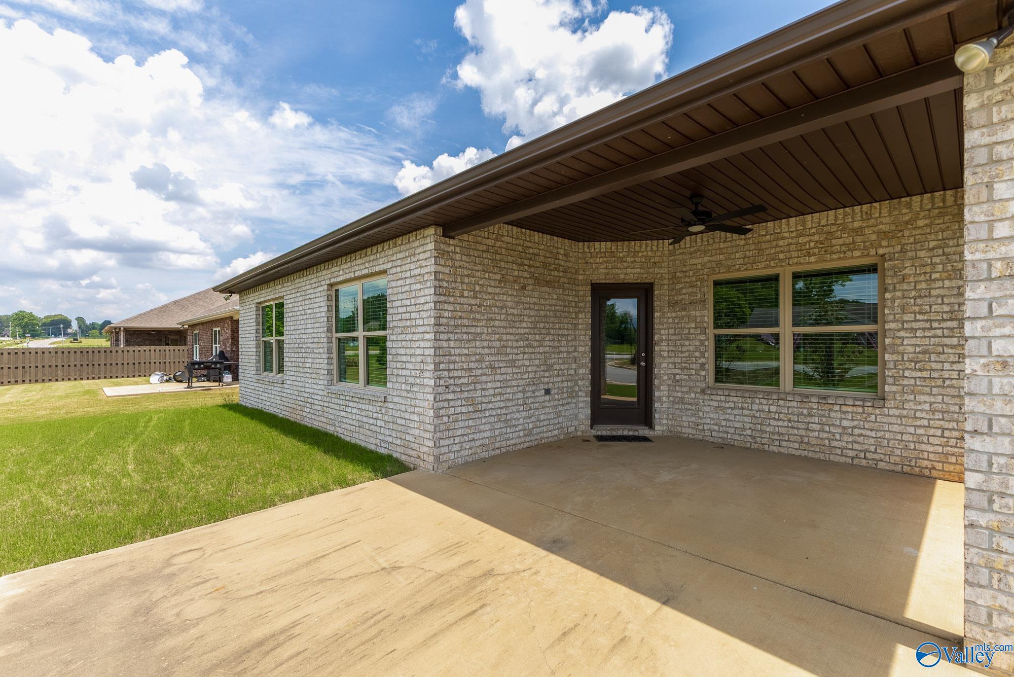 3207 Jordan Farm Circle