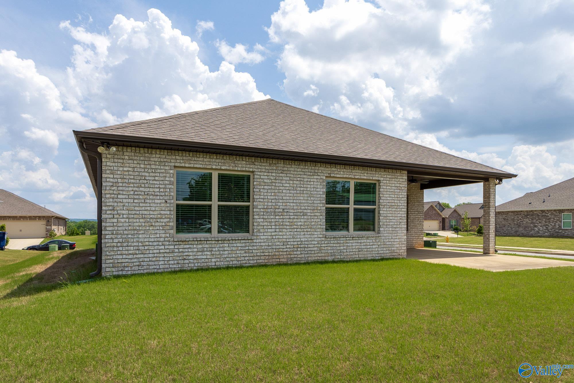 3207 Jordan Farm Circle