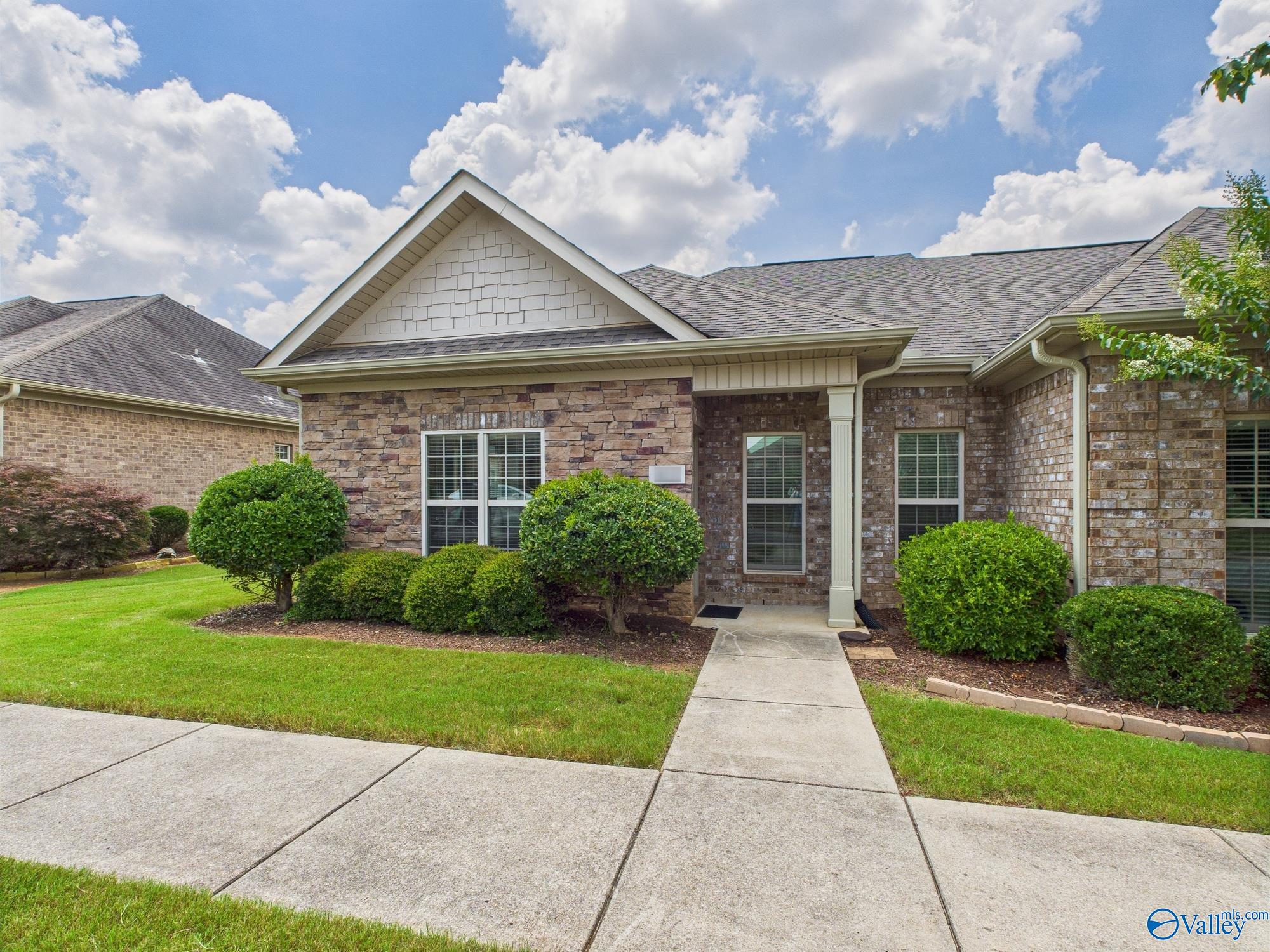 413 White Petal Street