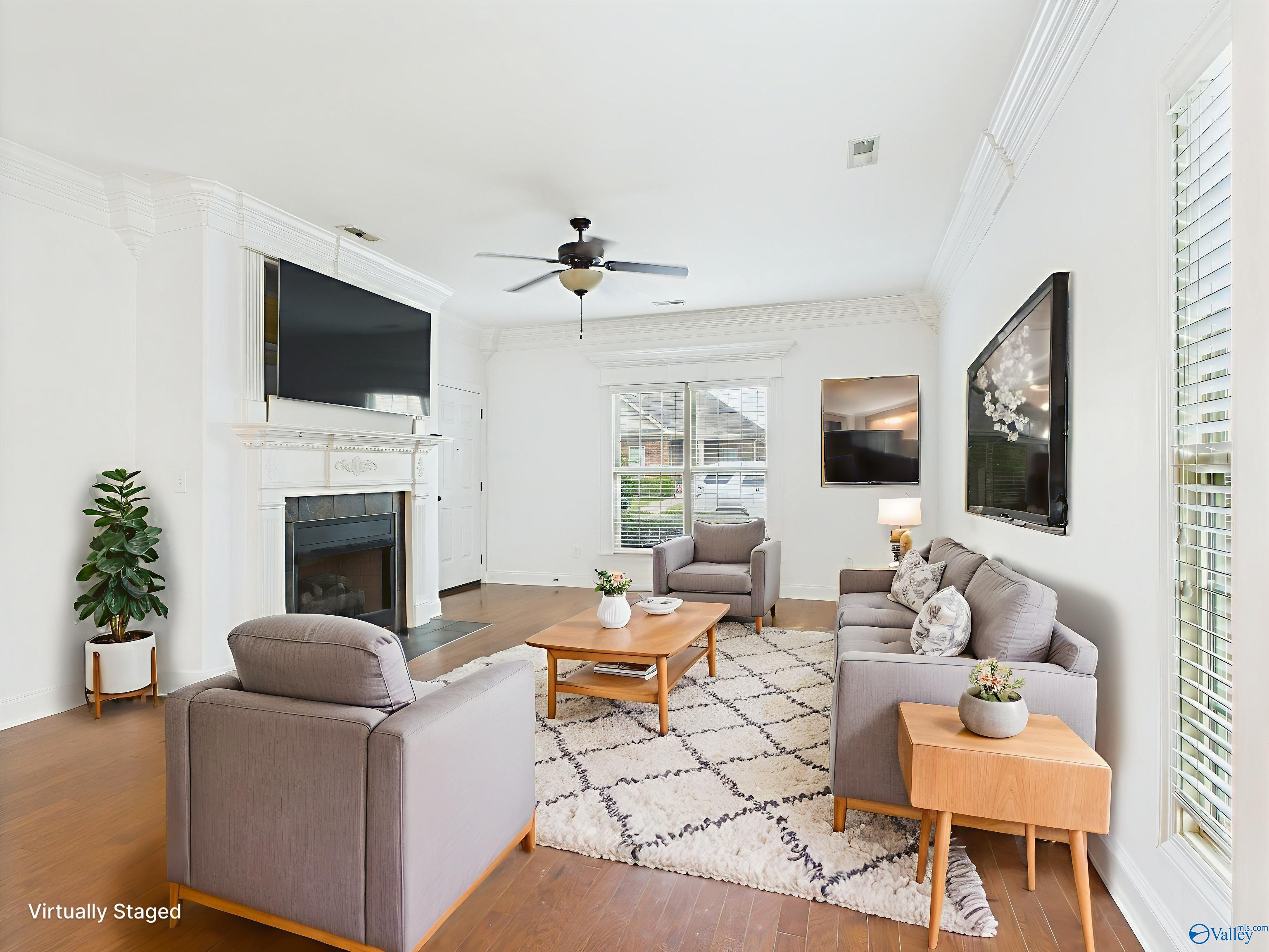 413 White Petal Street