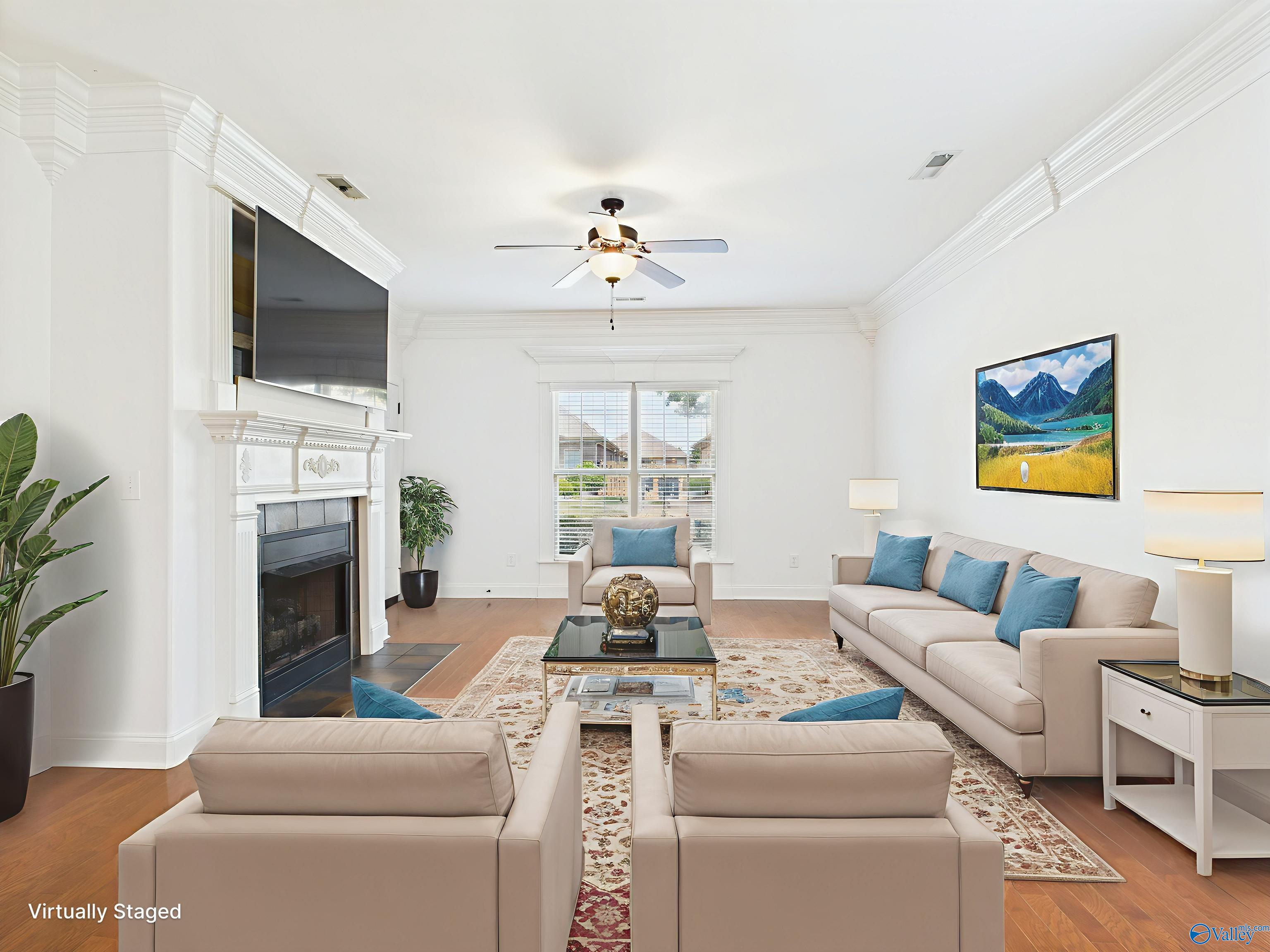 413 White Petal Street