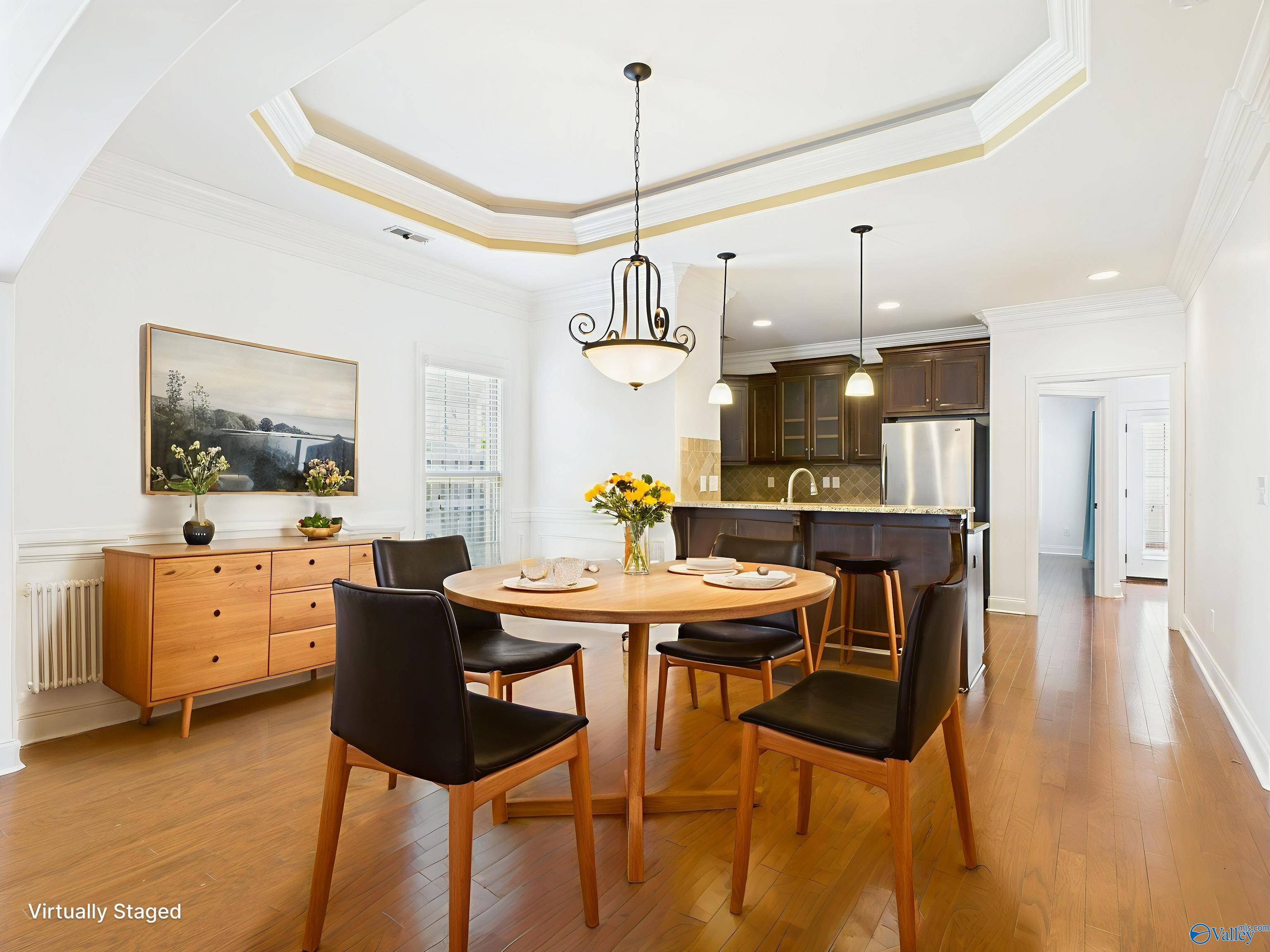 413 White Petal Street