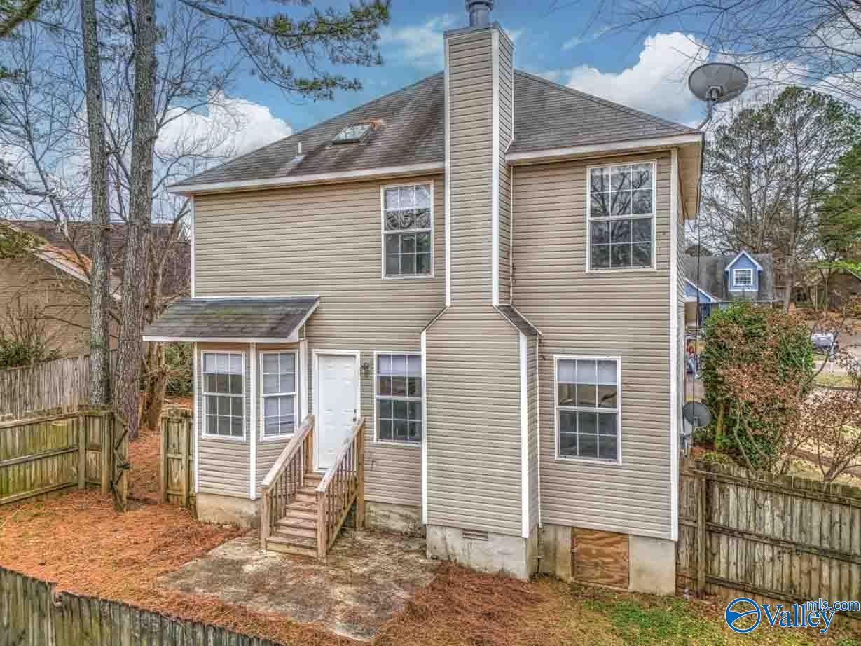 202 Declaration Circle