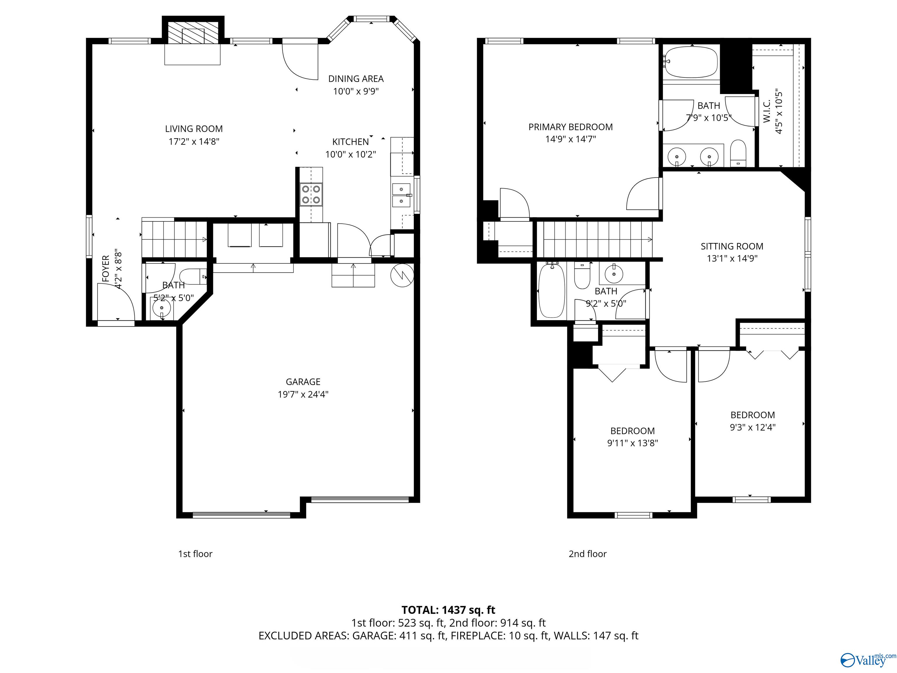 202 Declaration Circle