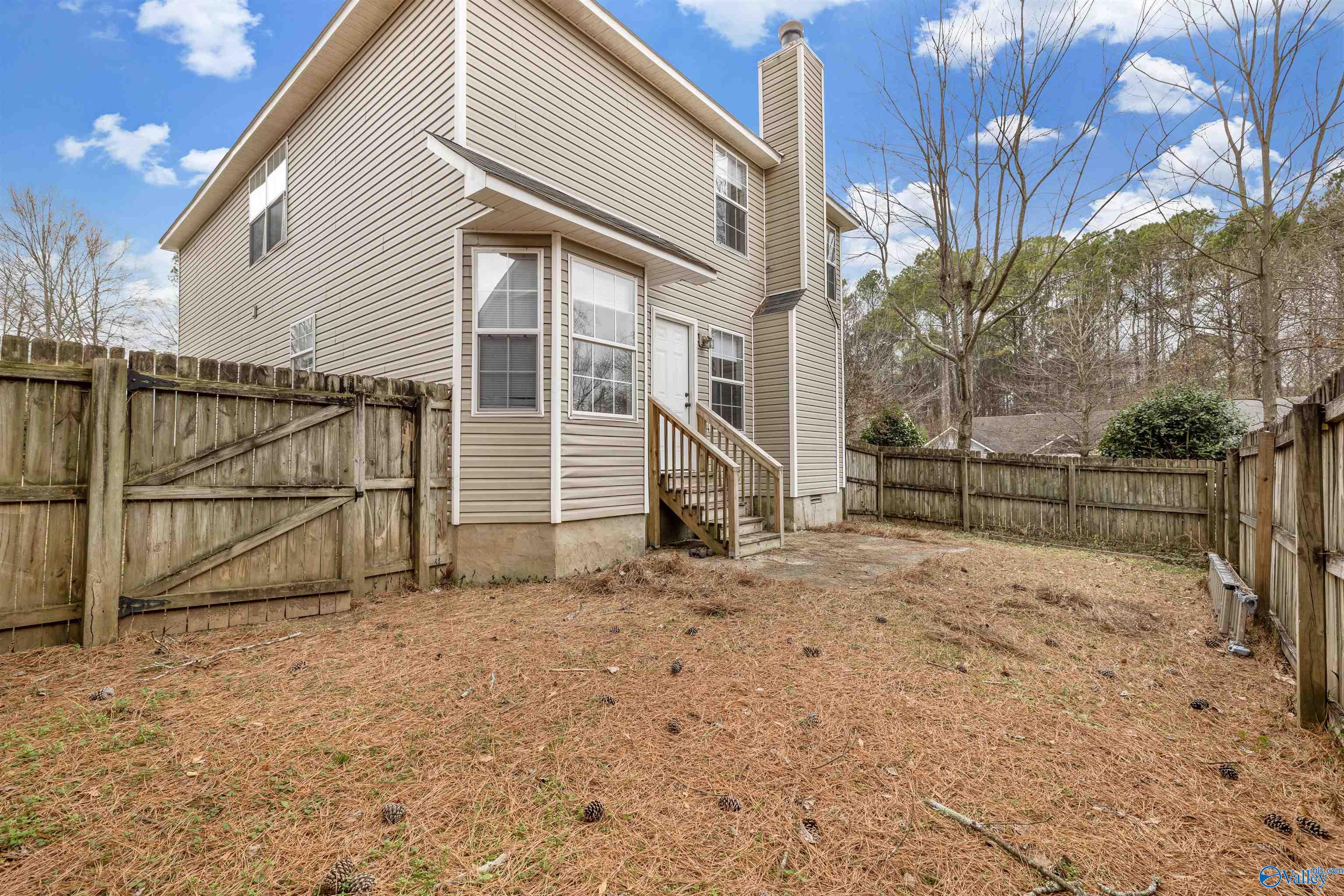 202 Declaration Circle