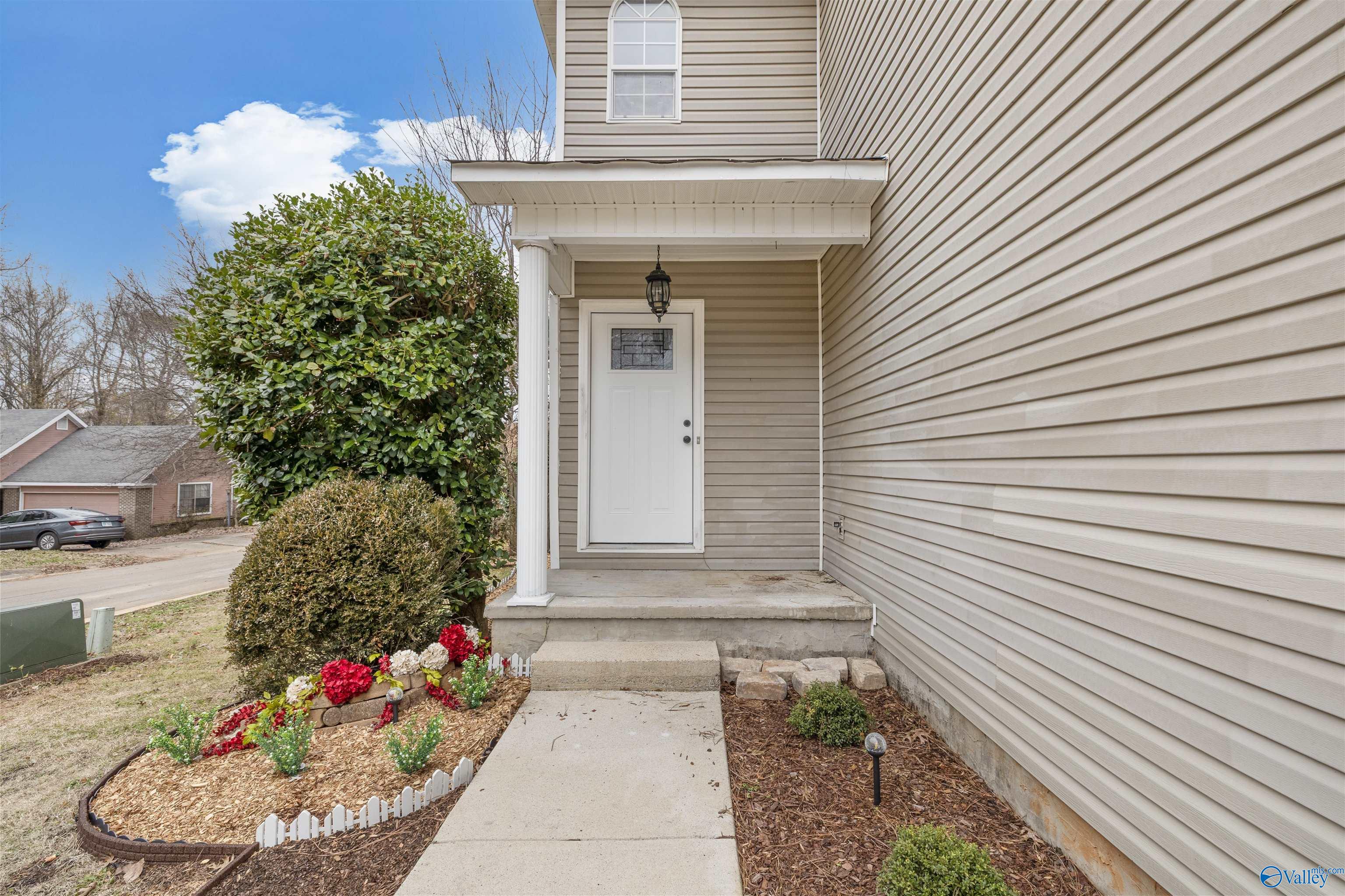 202 Declaration Circle