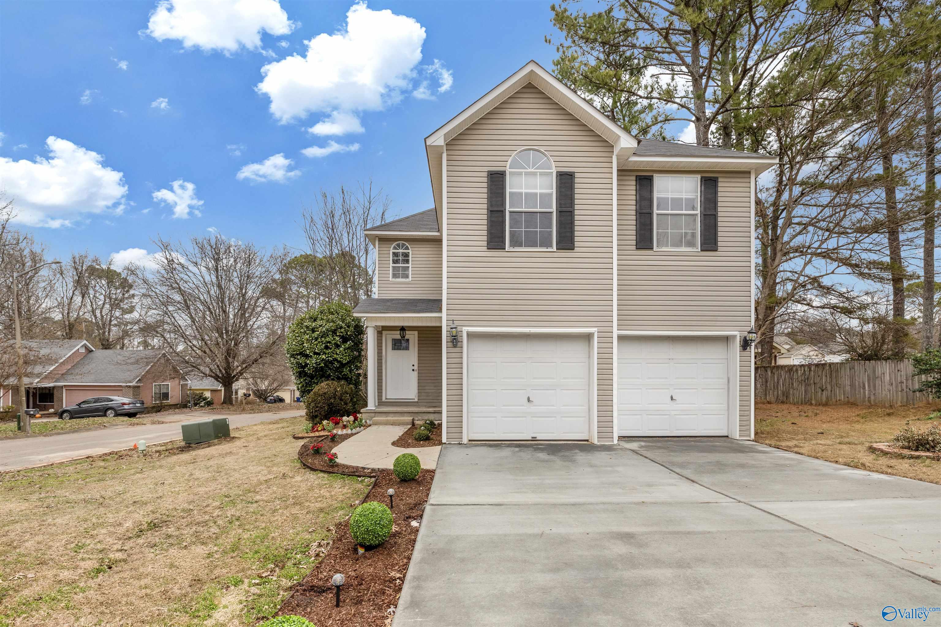 202 Declaration Circle