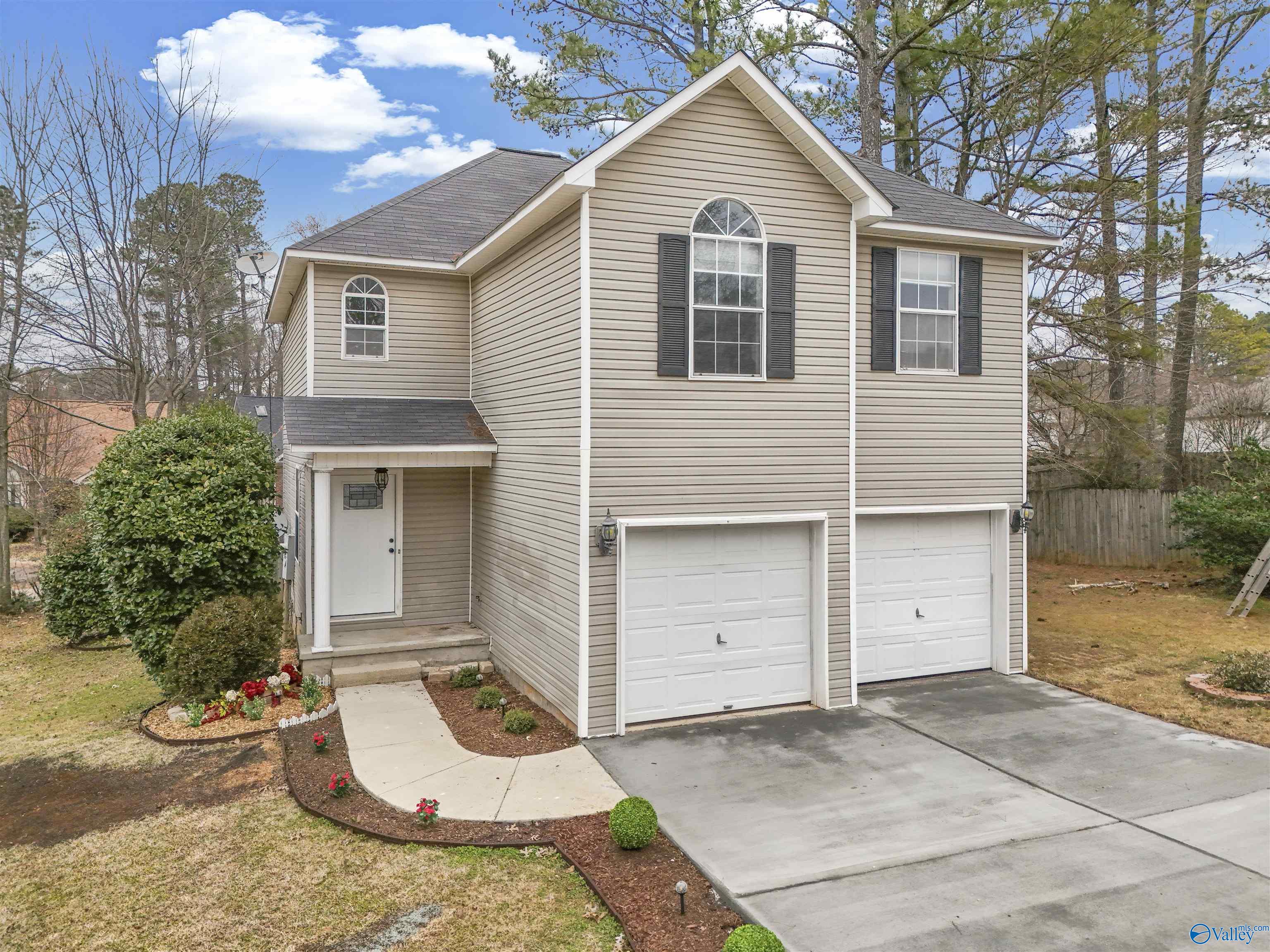 202 Declaration Circle