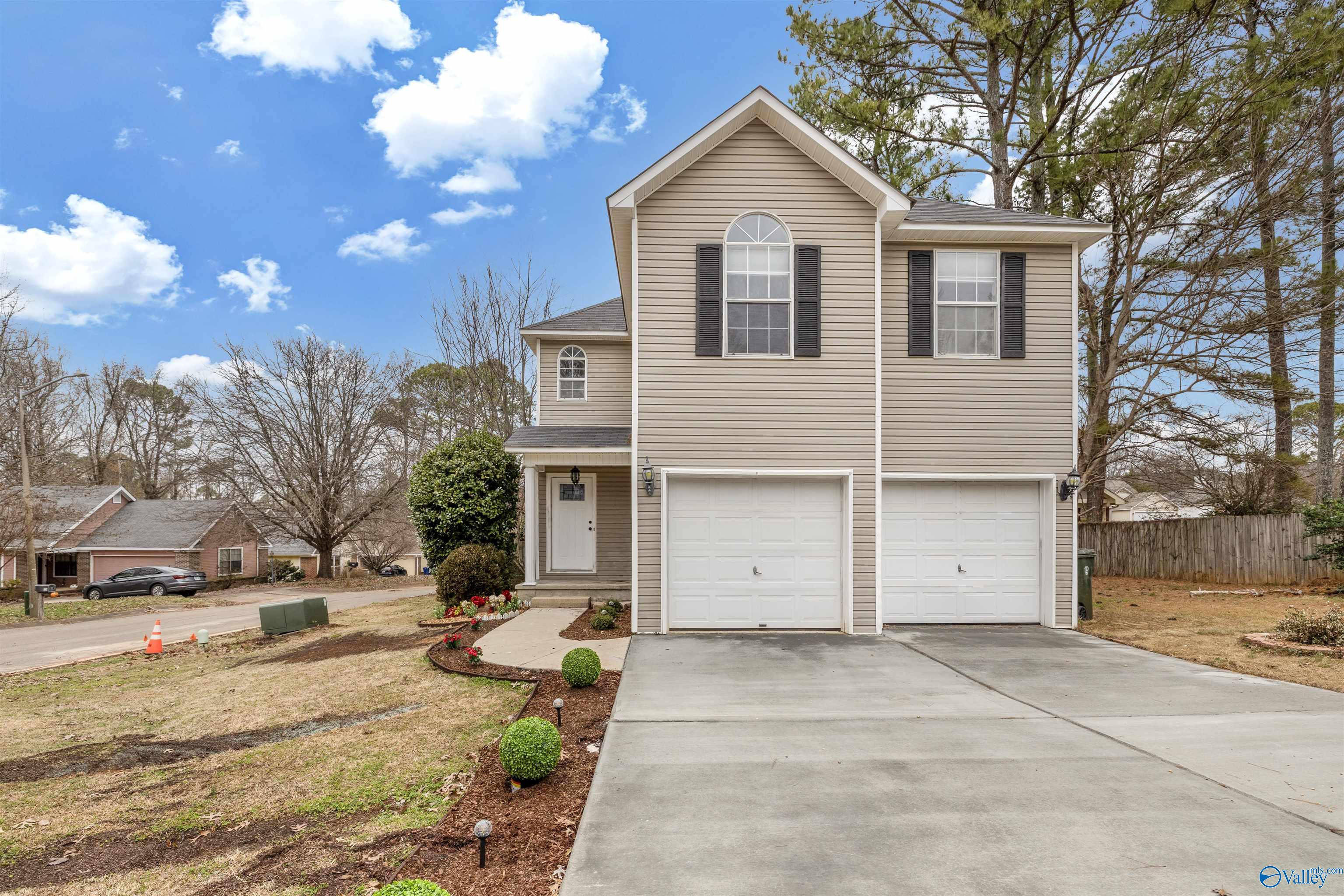 202 Declaration Circle