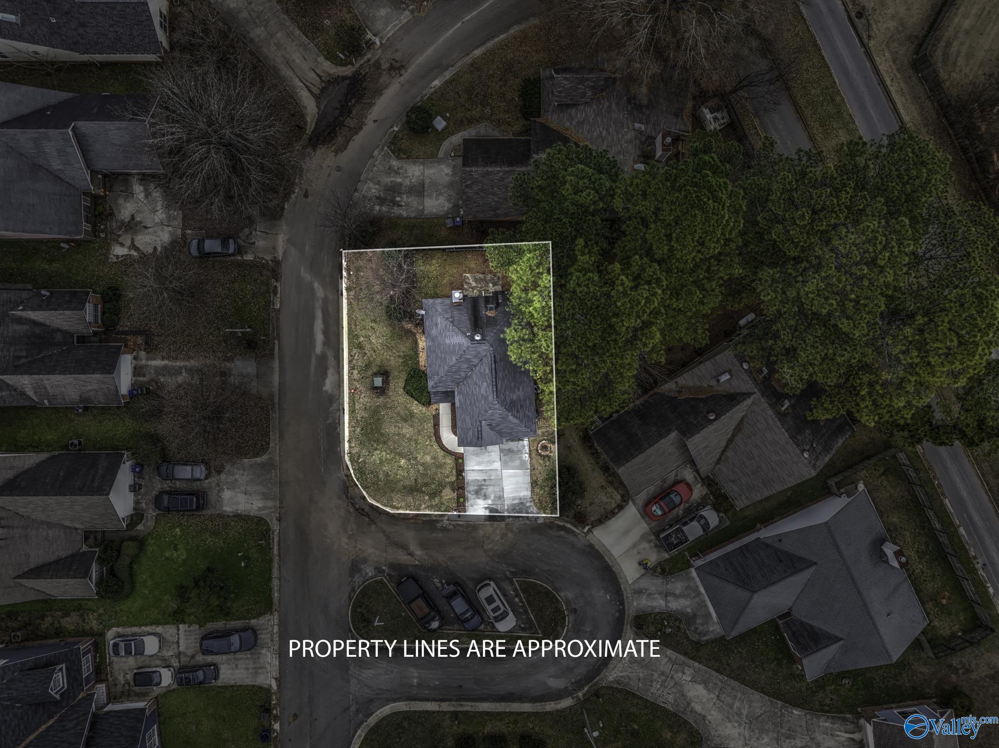 202 Declaration Circle